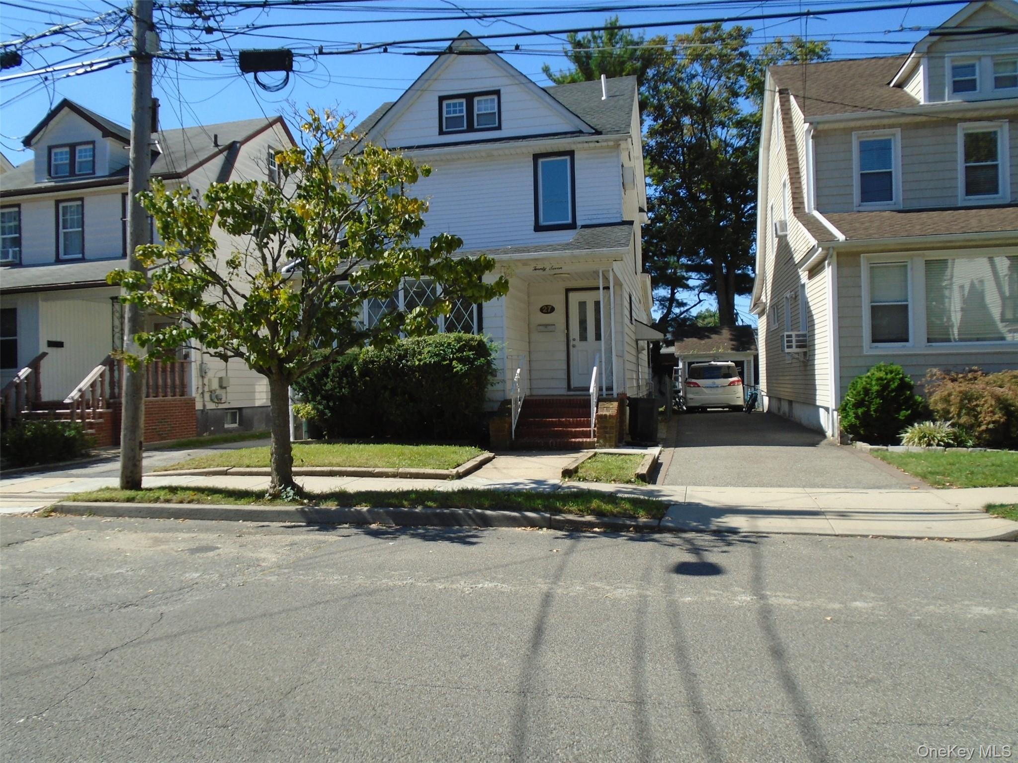 27 Starks Place, Unit Fl. 1