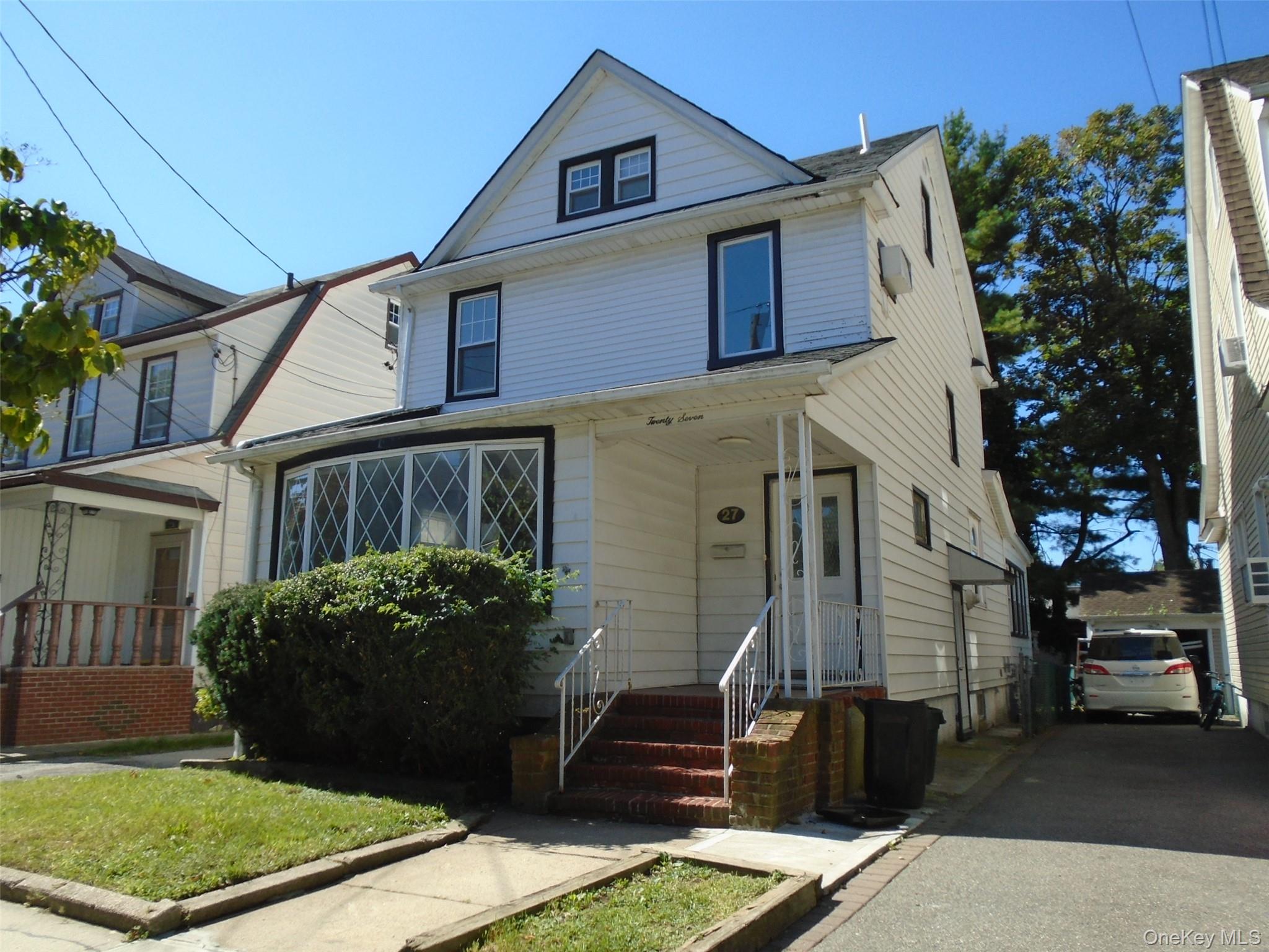 27 Starks Place, Unit Fl. 1 photo 2