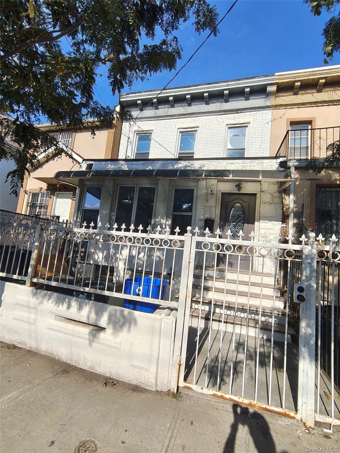 106-47 Union Hall Street, Unit 2nd Flr