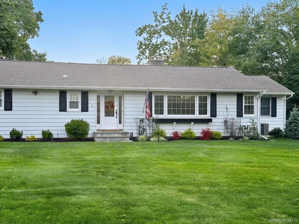 4 Pheasant Drive – For Sale