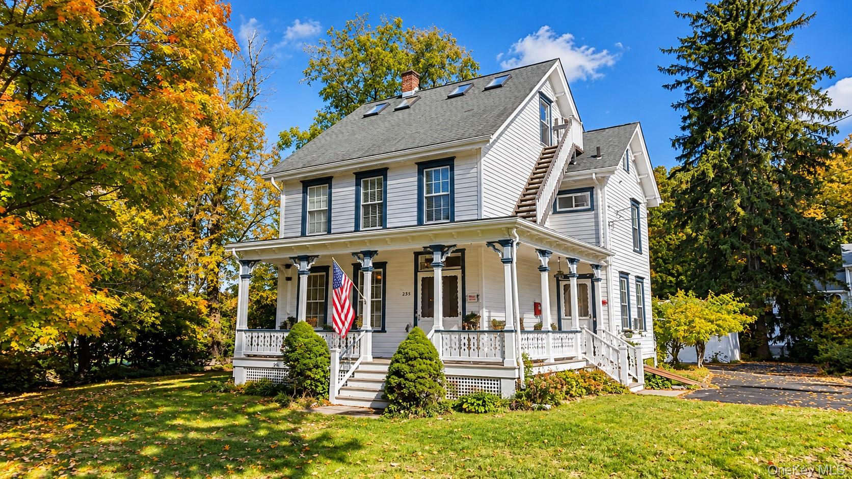 225 Spring Street – For Sale