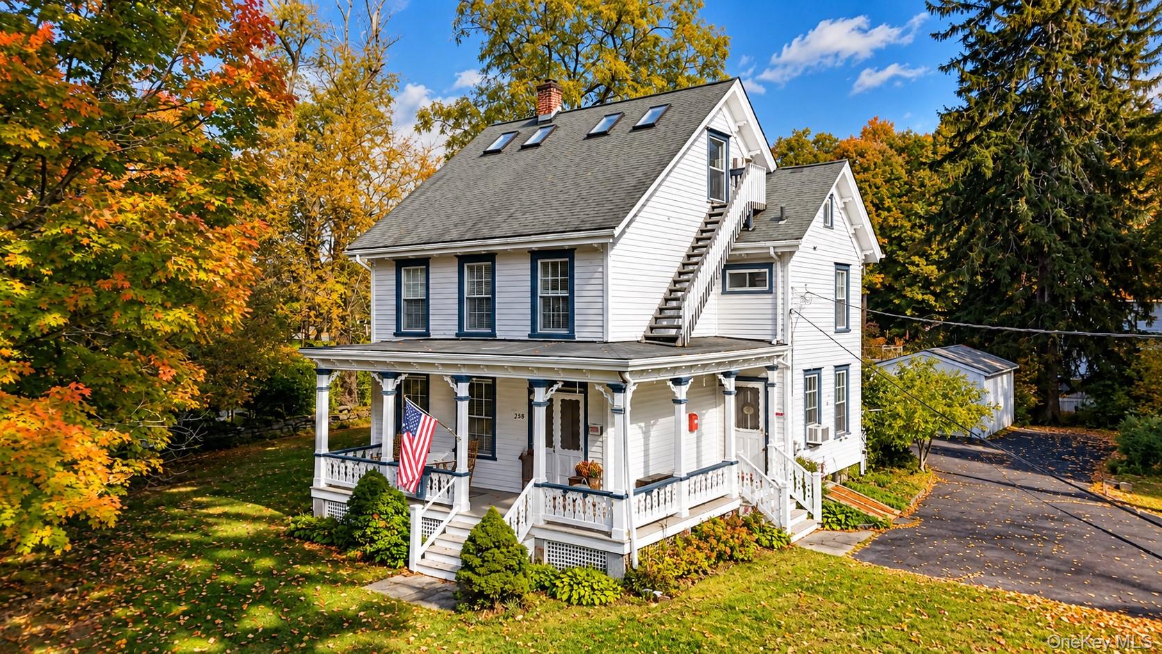 225 Spring Street – For Sale photo 3