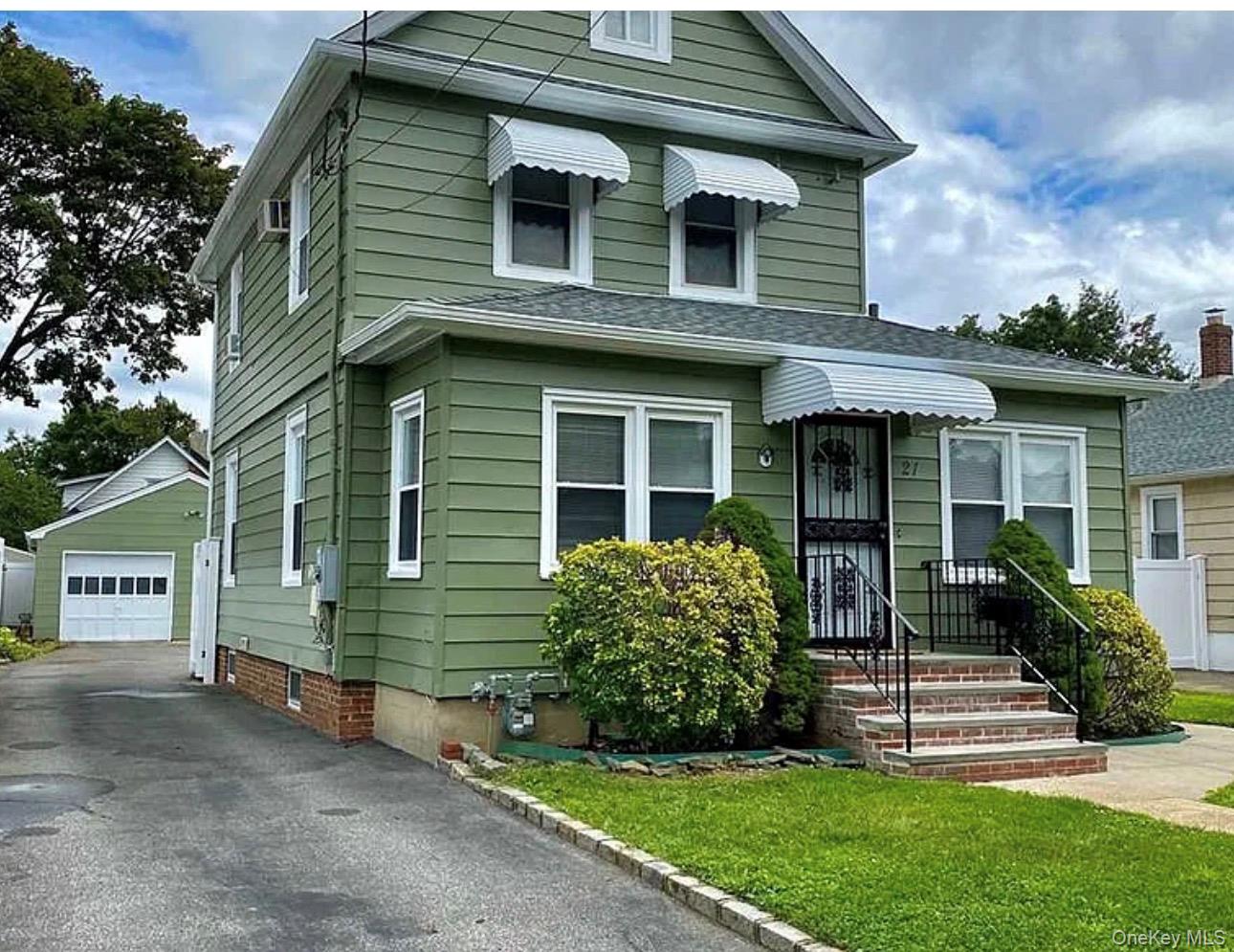 21 Duane Street – For Rent photo 2