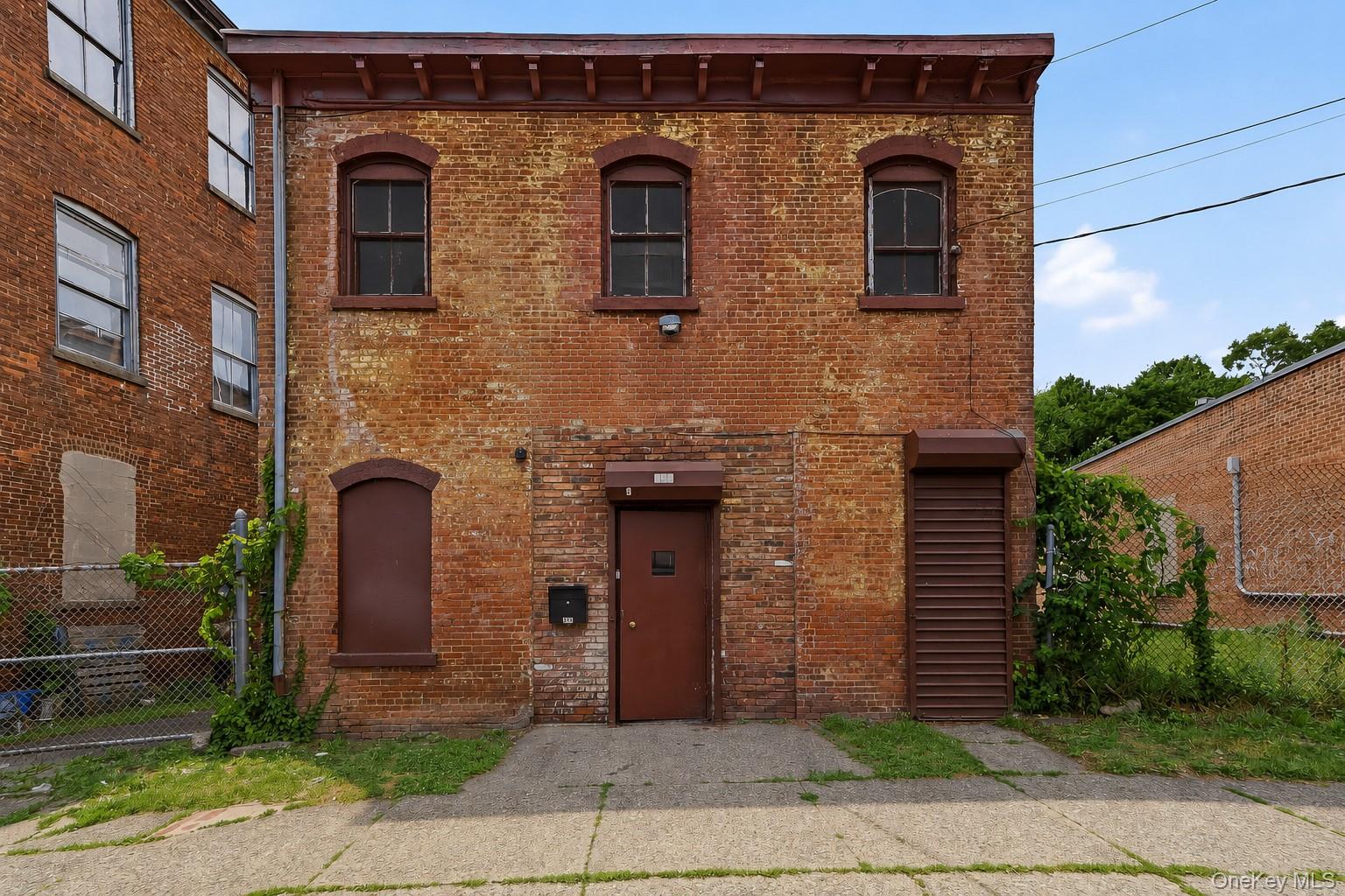 333-335 Liberty Street – For Sale