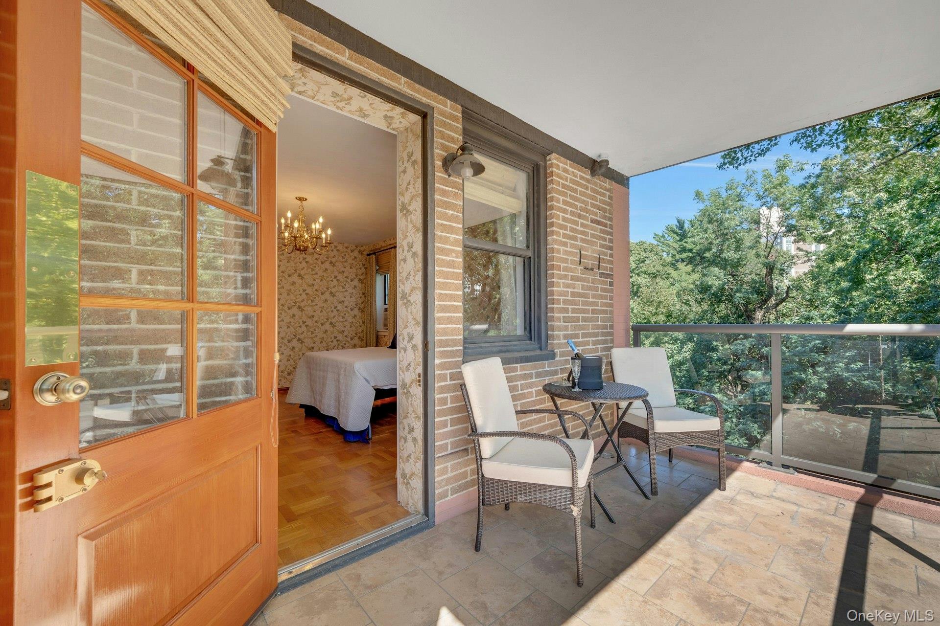 735 Kappock Street, Unit 8F photo 23