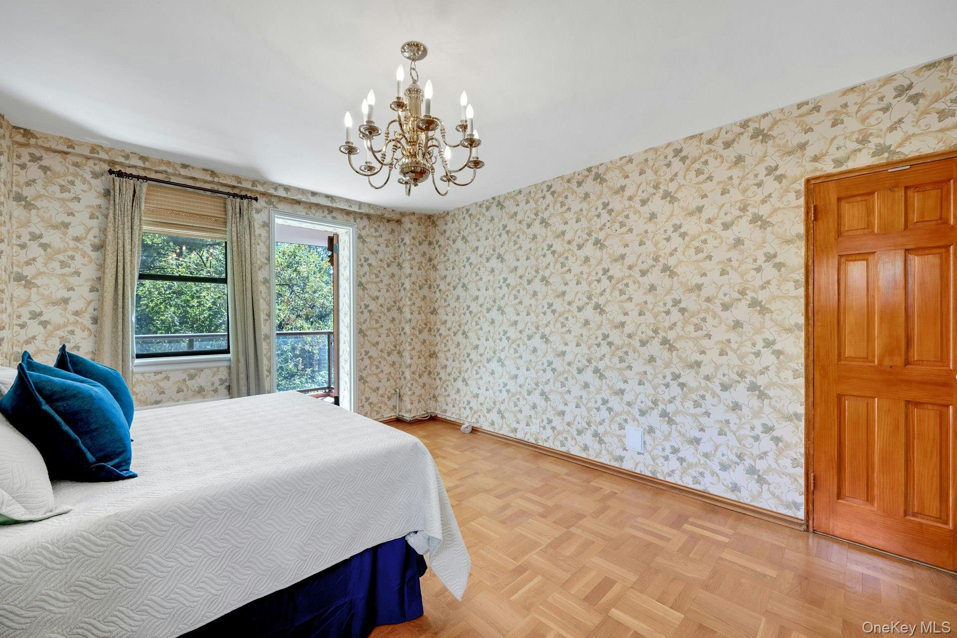 735 Kappock Street, Unit 8F photo 21