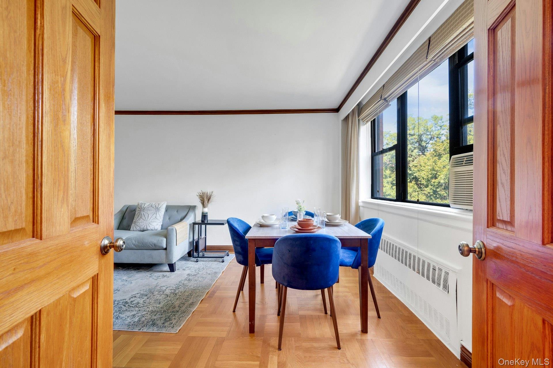 735 Kappock Street, Unit 8F photo 14