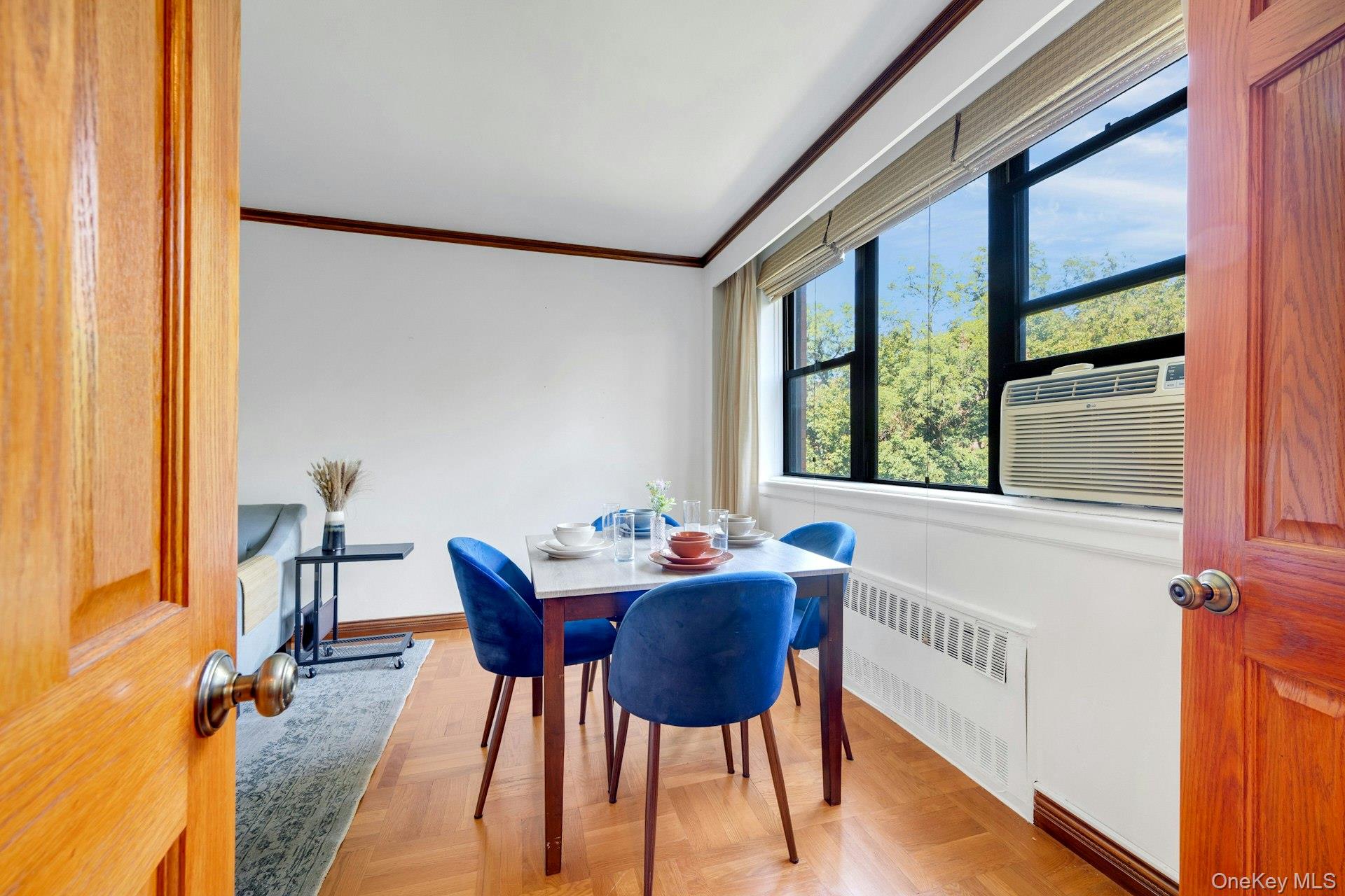 735 Kappock Street, Unit 8F photo 15