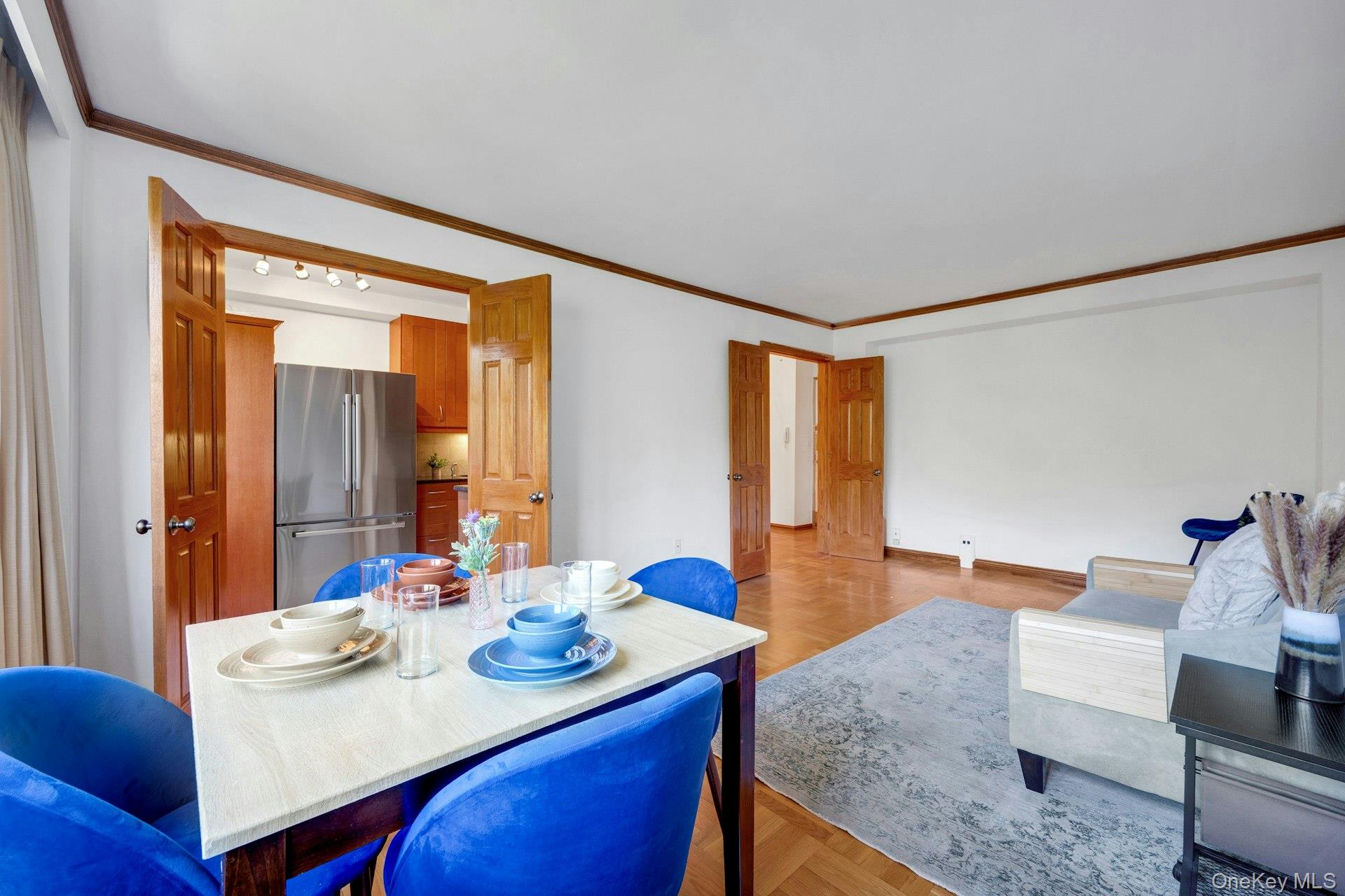 735 Kappock Street, Unit 8F photo 11