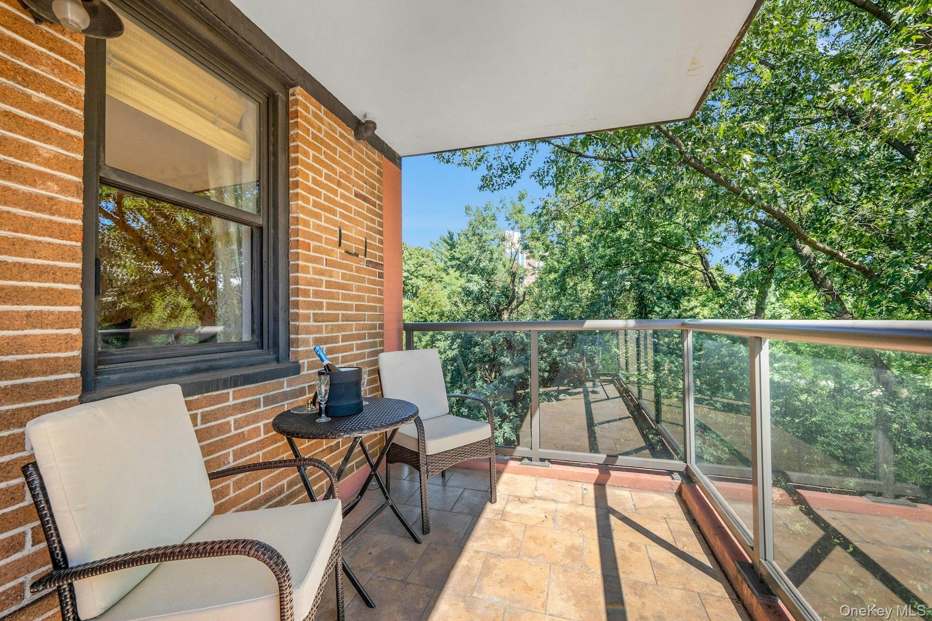 735 Kappock Street, Unit 8F photo 24