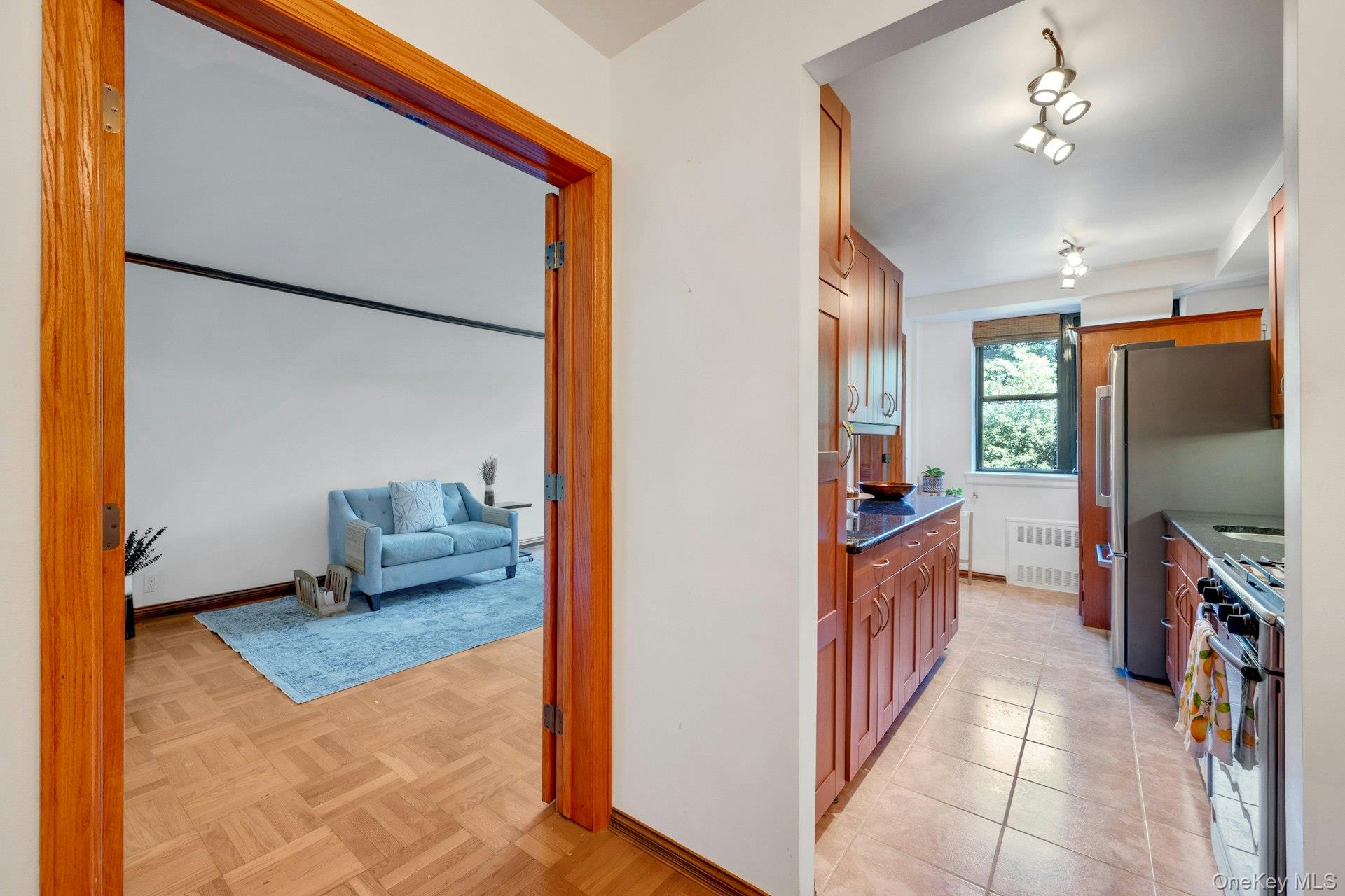 735 Kappock Street, Unit 8F photo 7