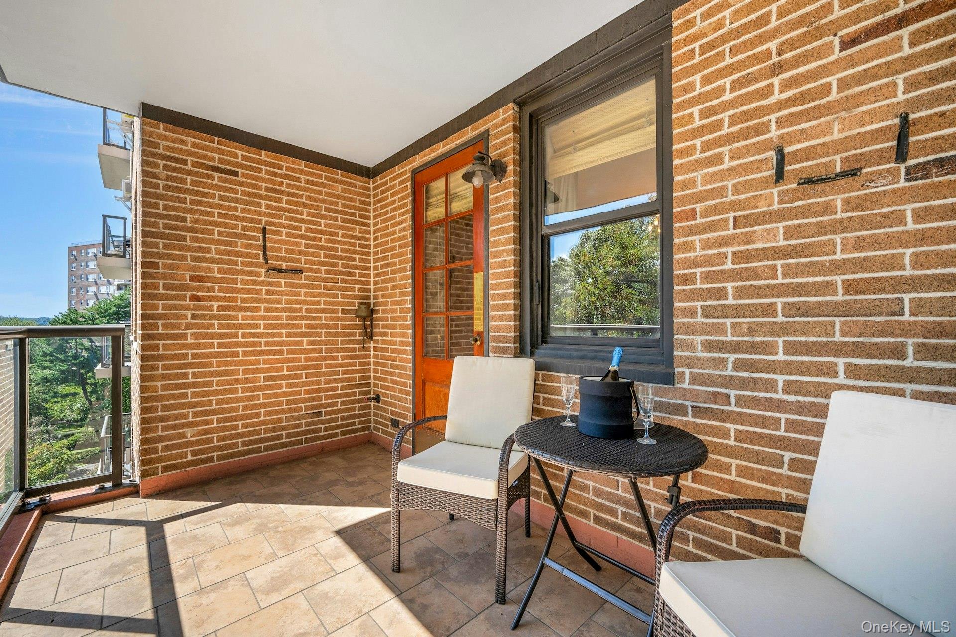 735 Kappock Street, Unit 8F photo 25
