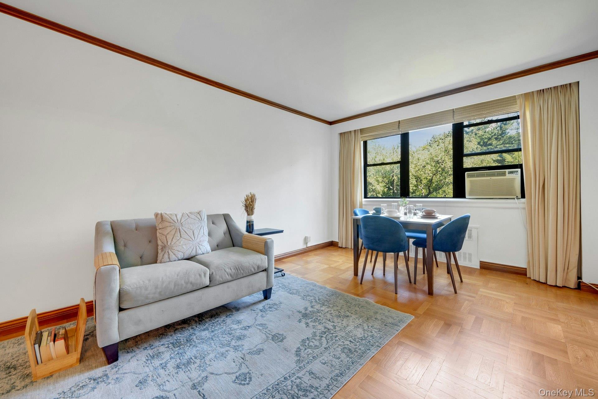 735 Kappock Street, Unit 8F photo 9