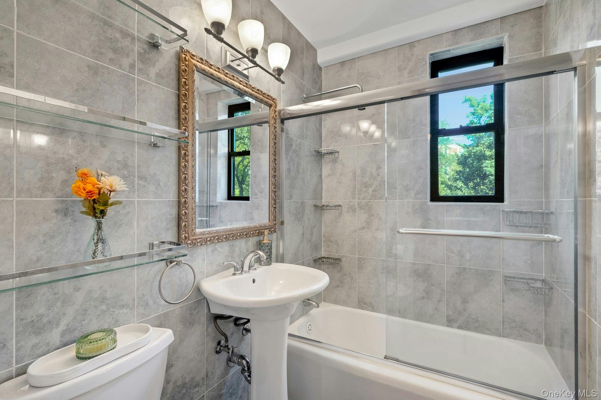 735 Kappock Street, Unit 8F photo 19