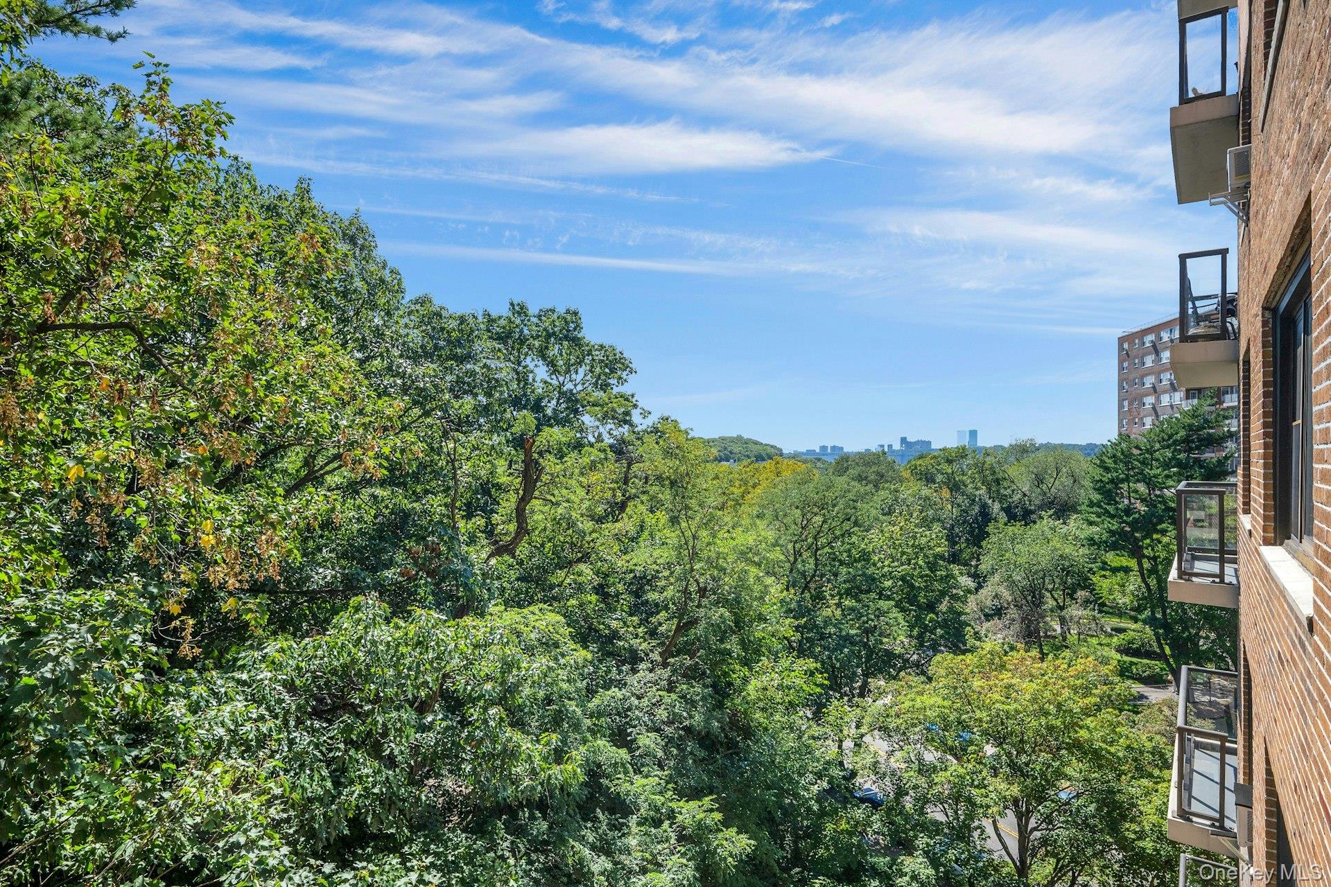 735 Kappock Street, Unit 8F photo 26