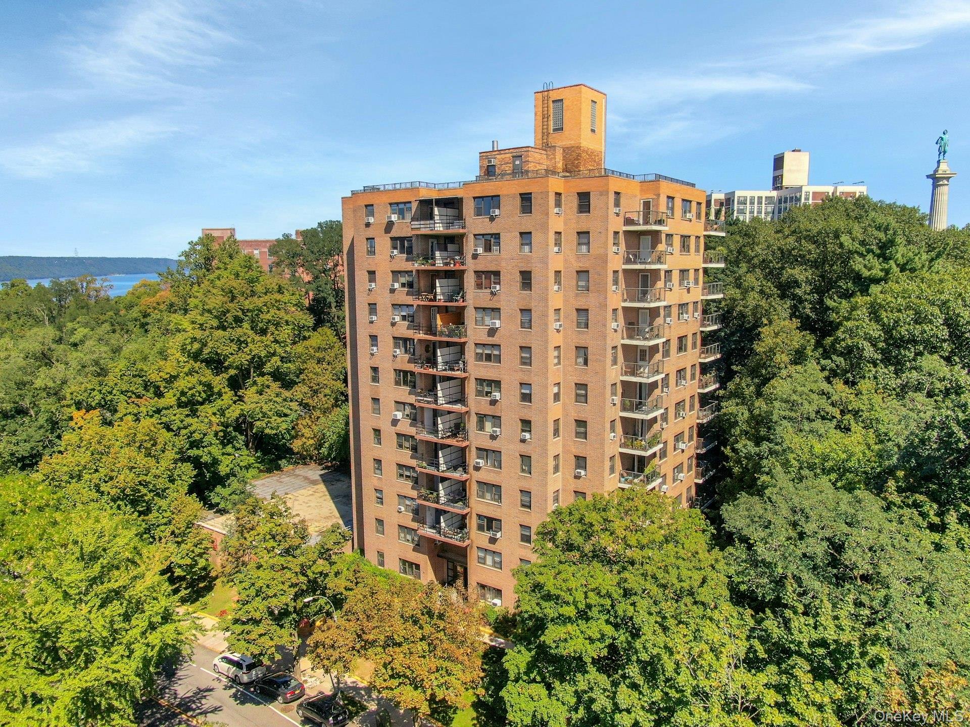 735 Kappock Street, Unit 8F photo 29