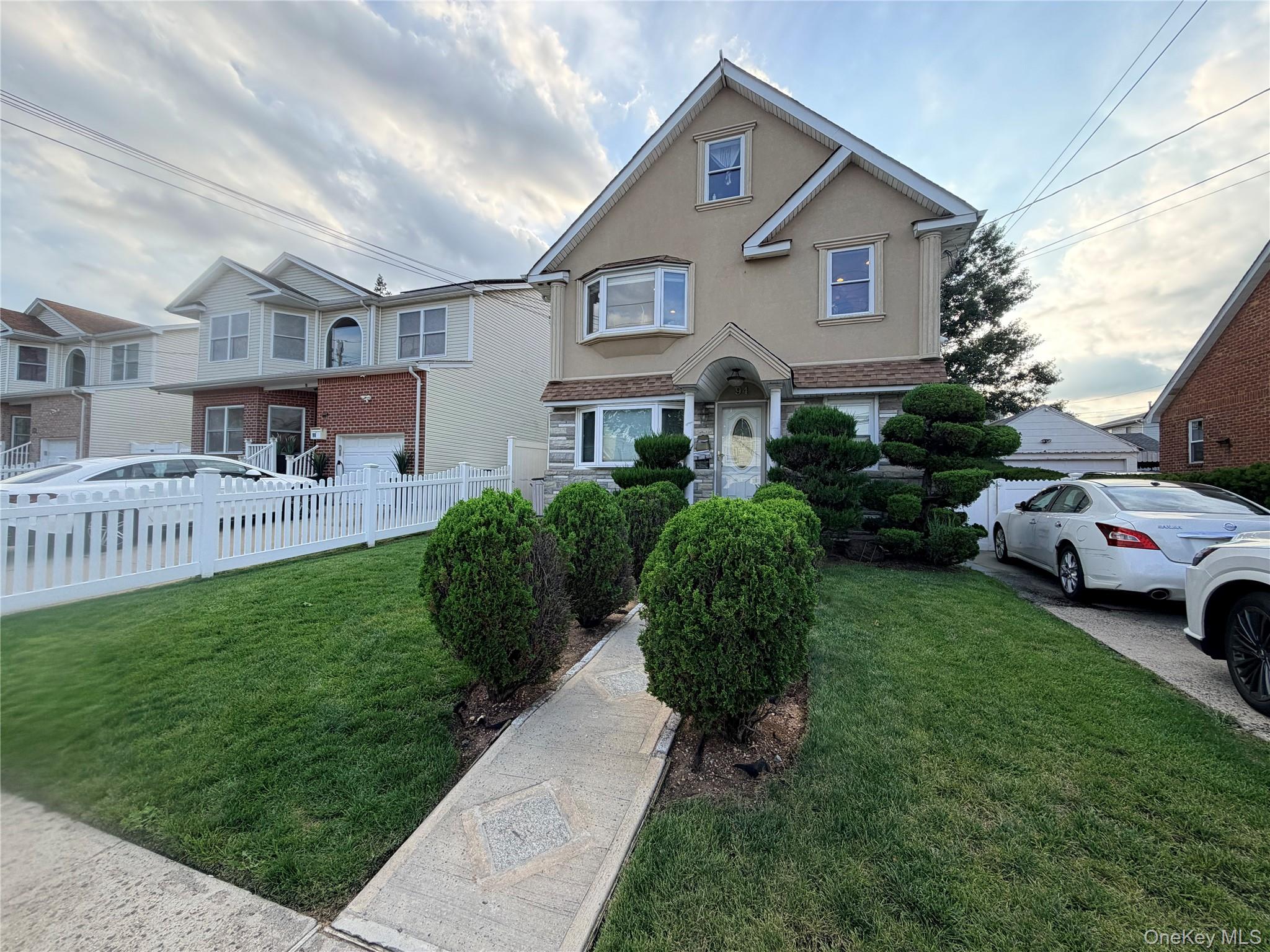 94 Lucille Avenue – For Rent