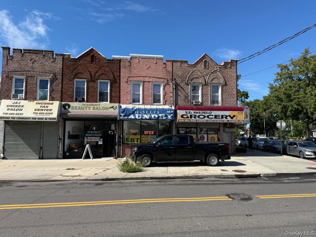 21019 Hollis Avenue – For Sale