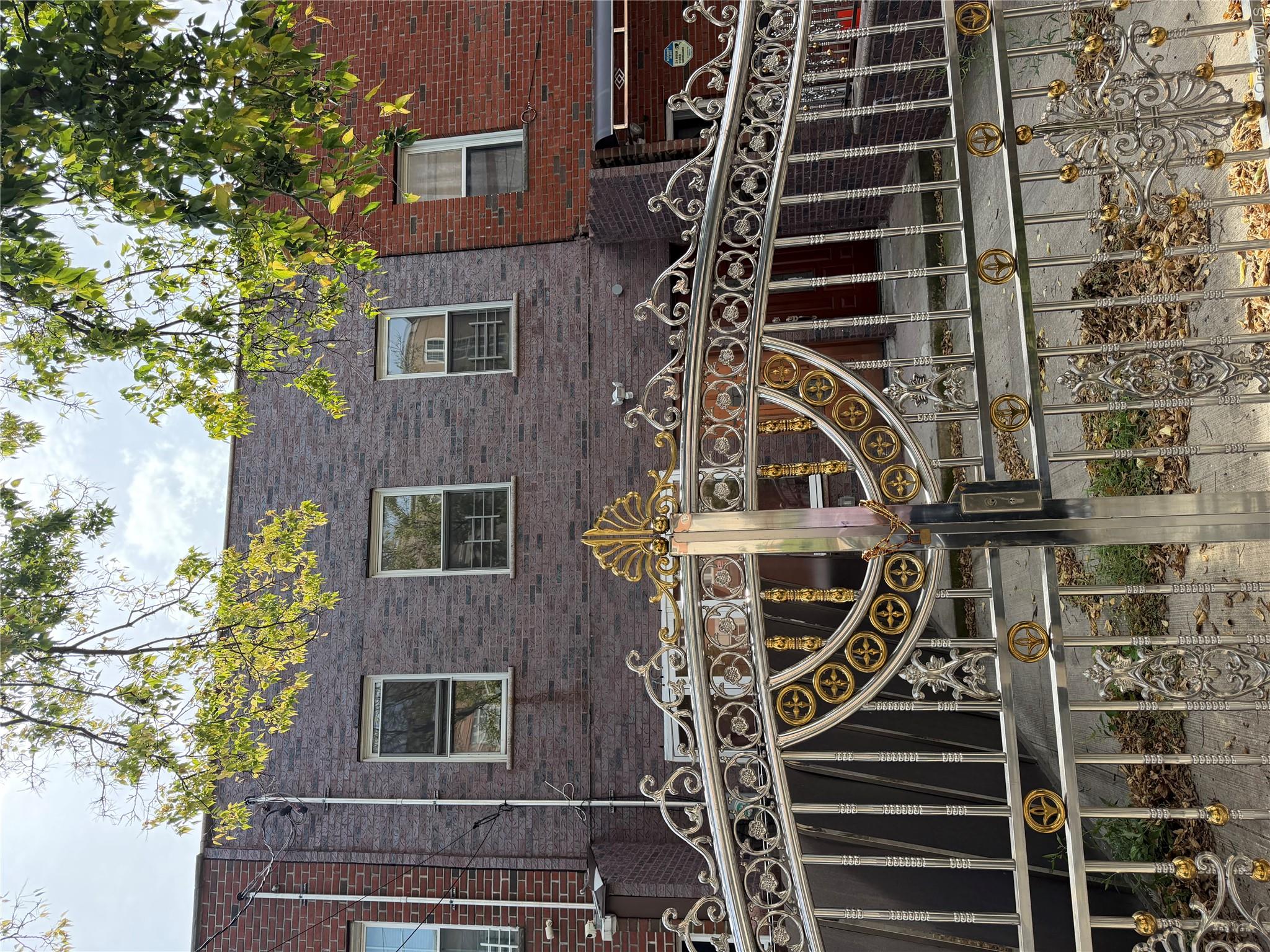 2356 Waterbury Avenue – For Sale