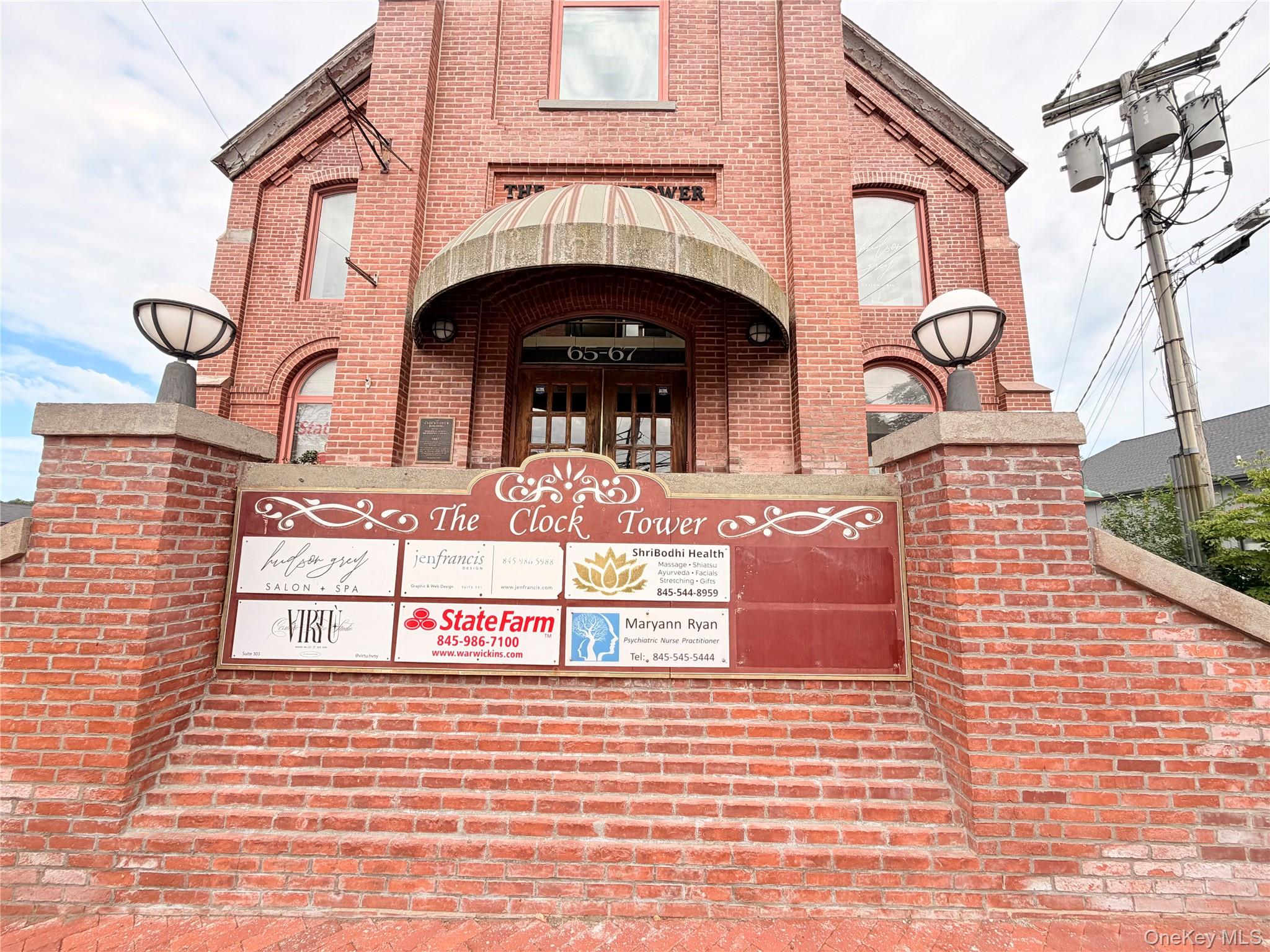 65 Main Street – For Sale photo 2