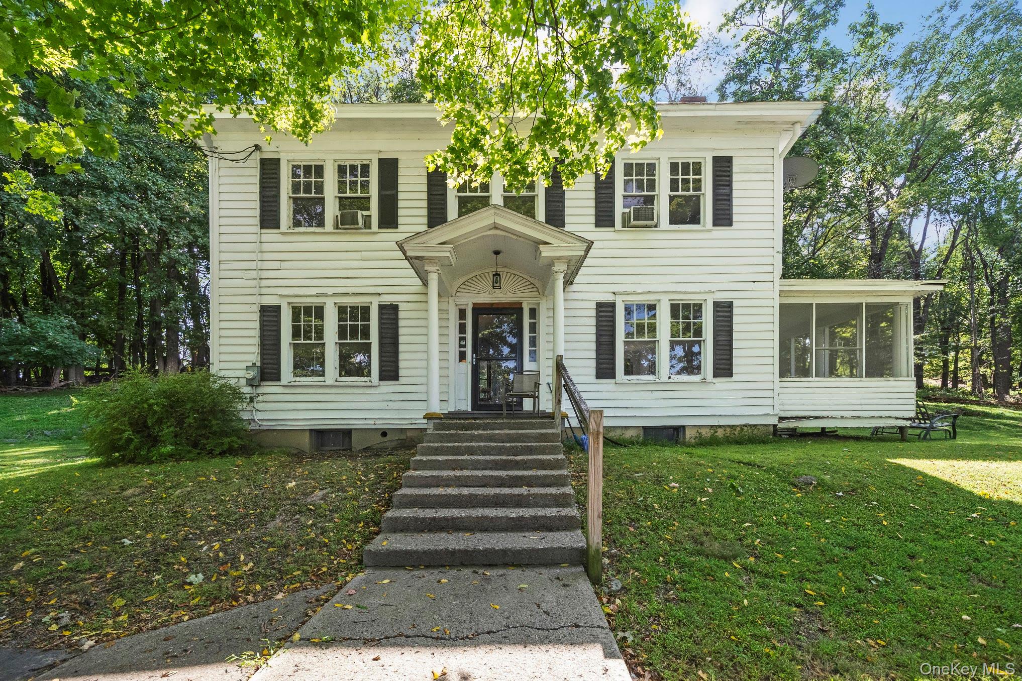 90 Prospect Avenue – For Sale