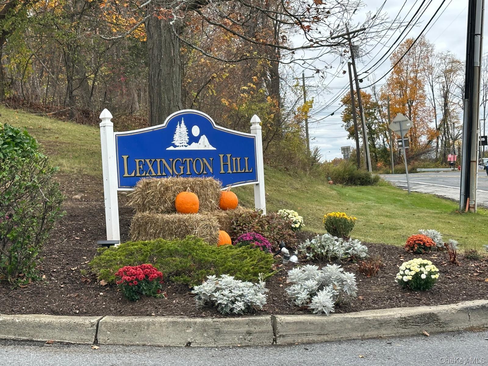 12 Lexington Hill, Unit 2