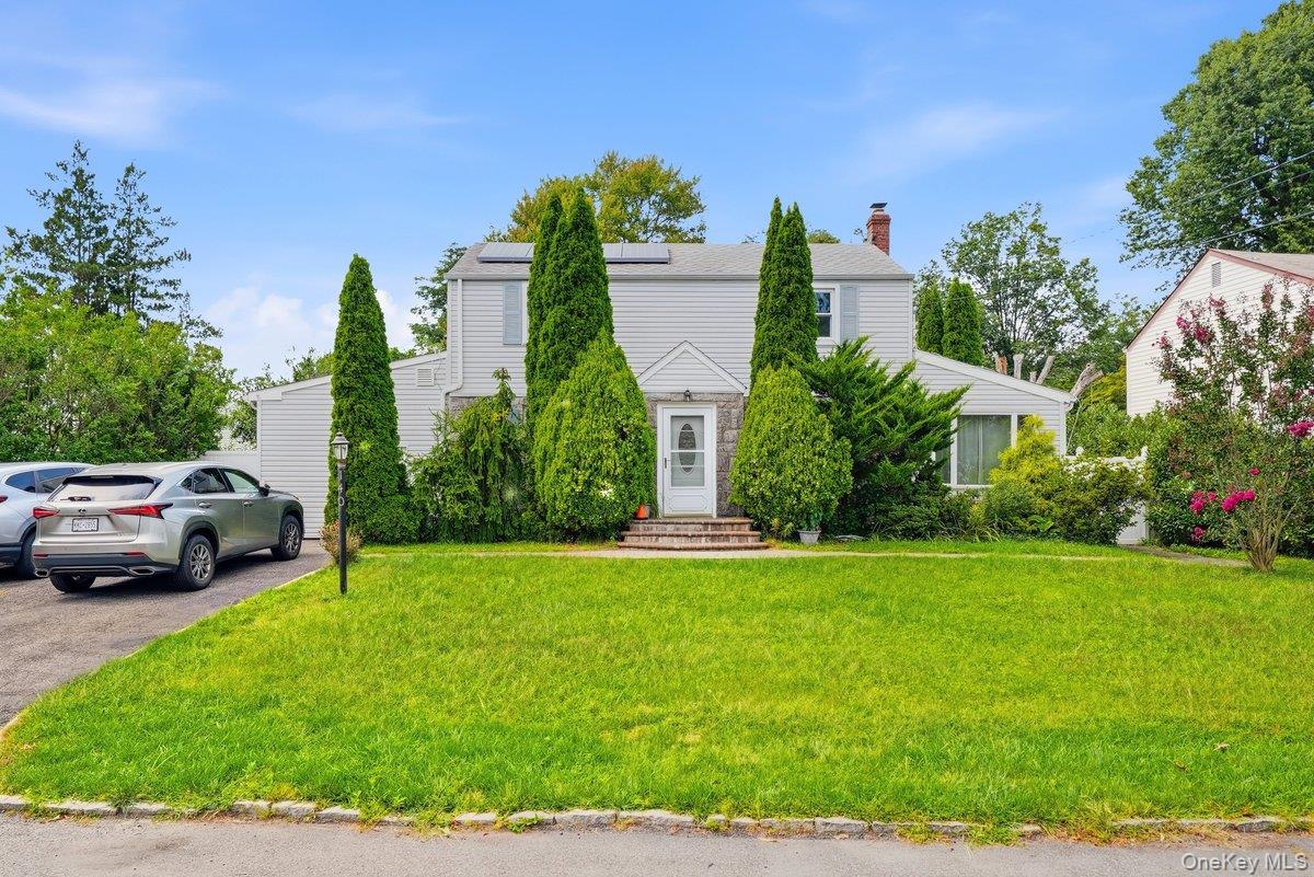 140 Whitman Road – For Sale