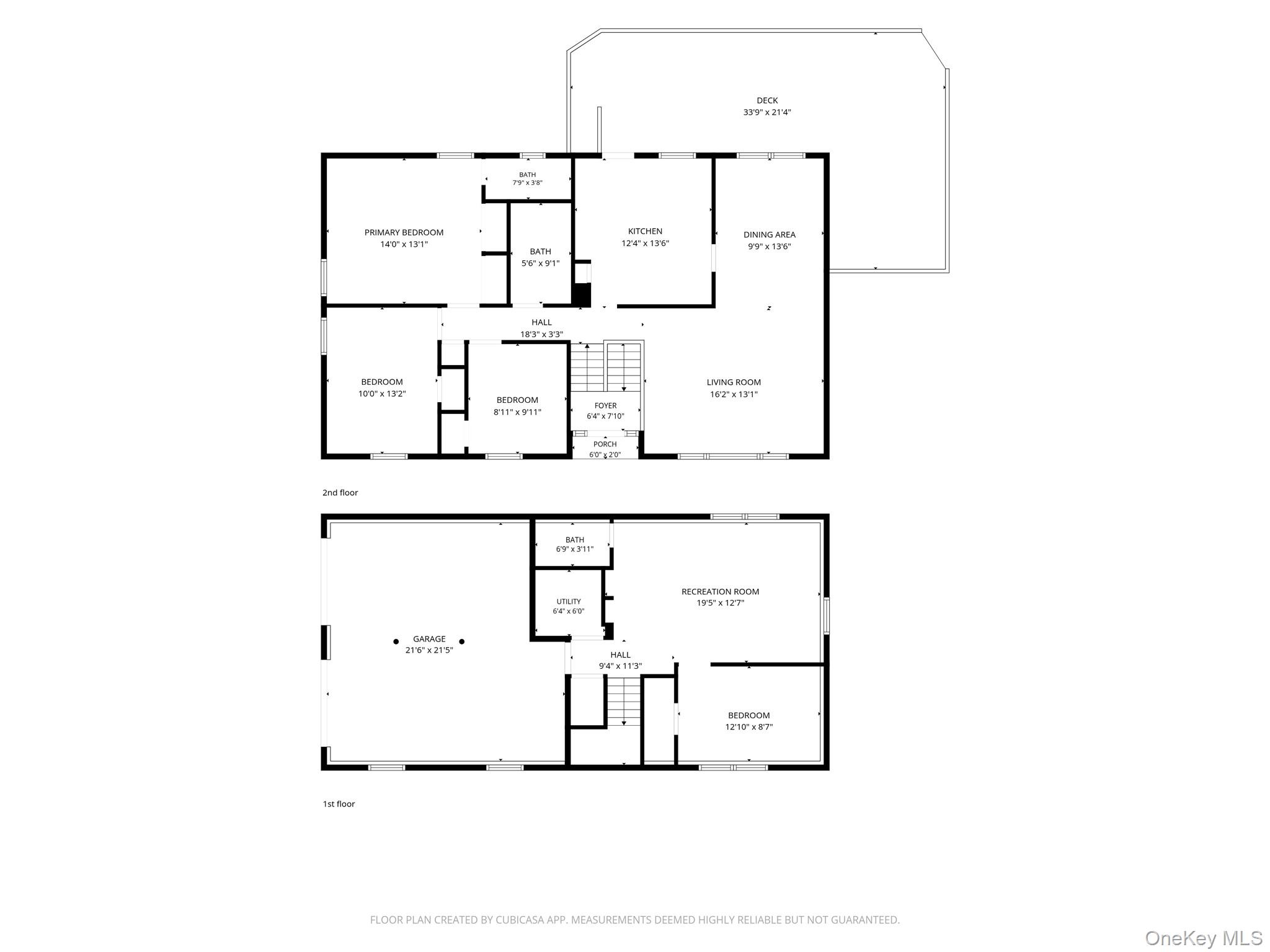 1 S Delaware Drive – For Sale photo 6