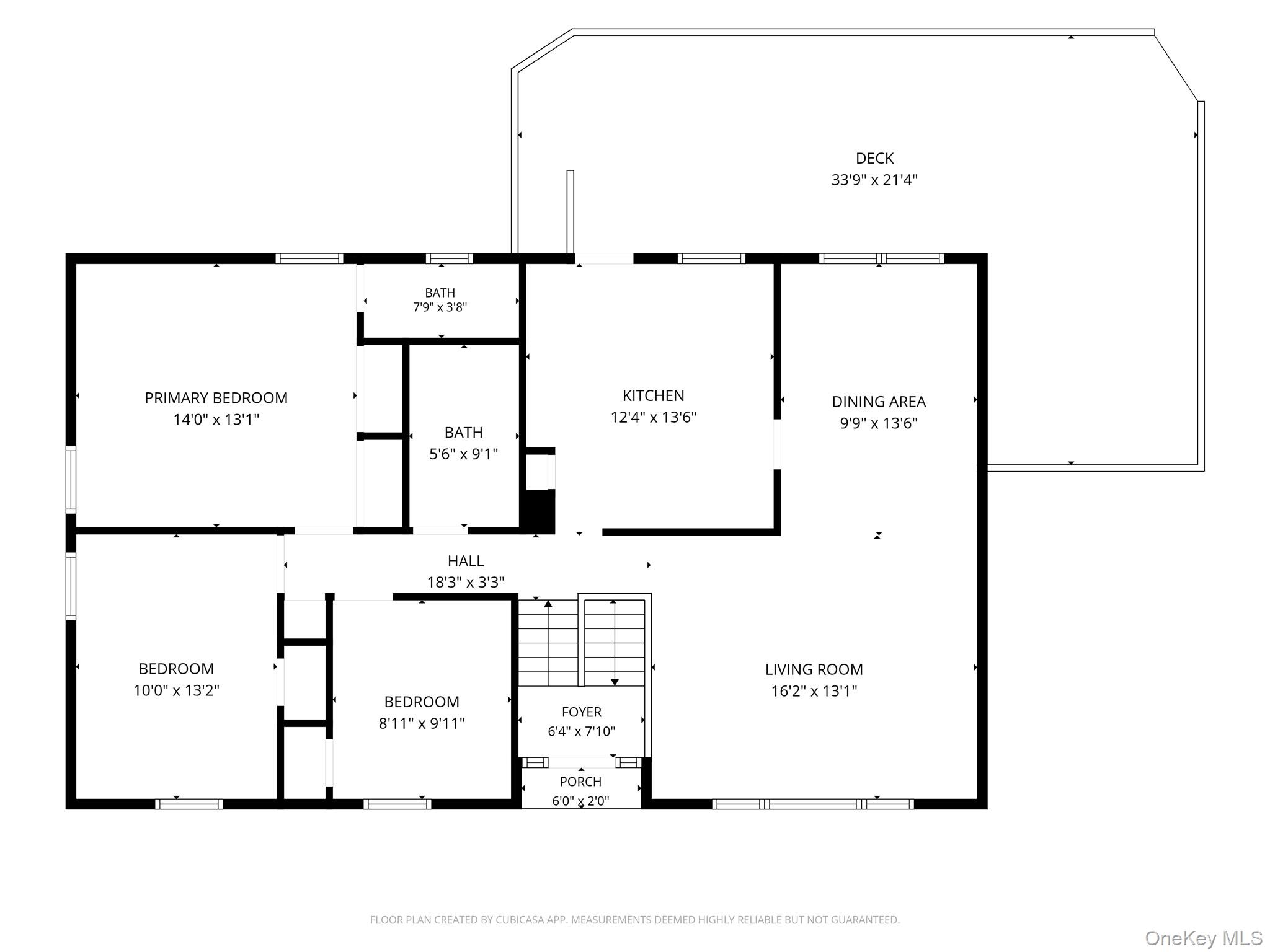 1 S Delaware Drive – For Sale photo 2