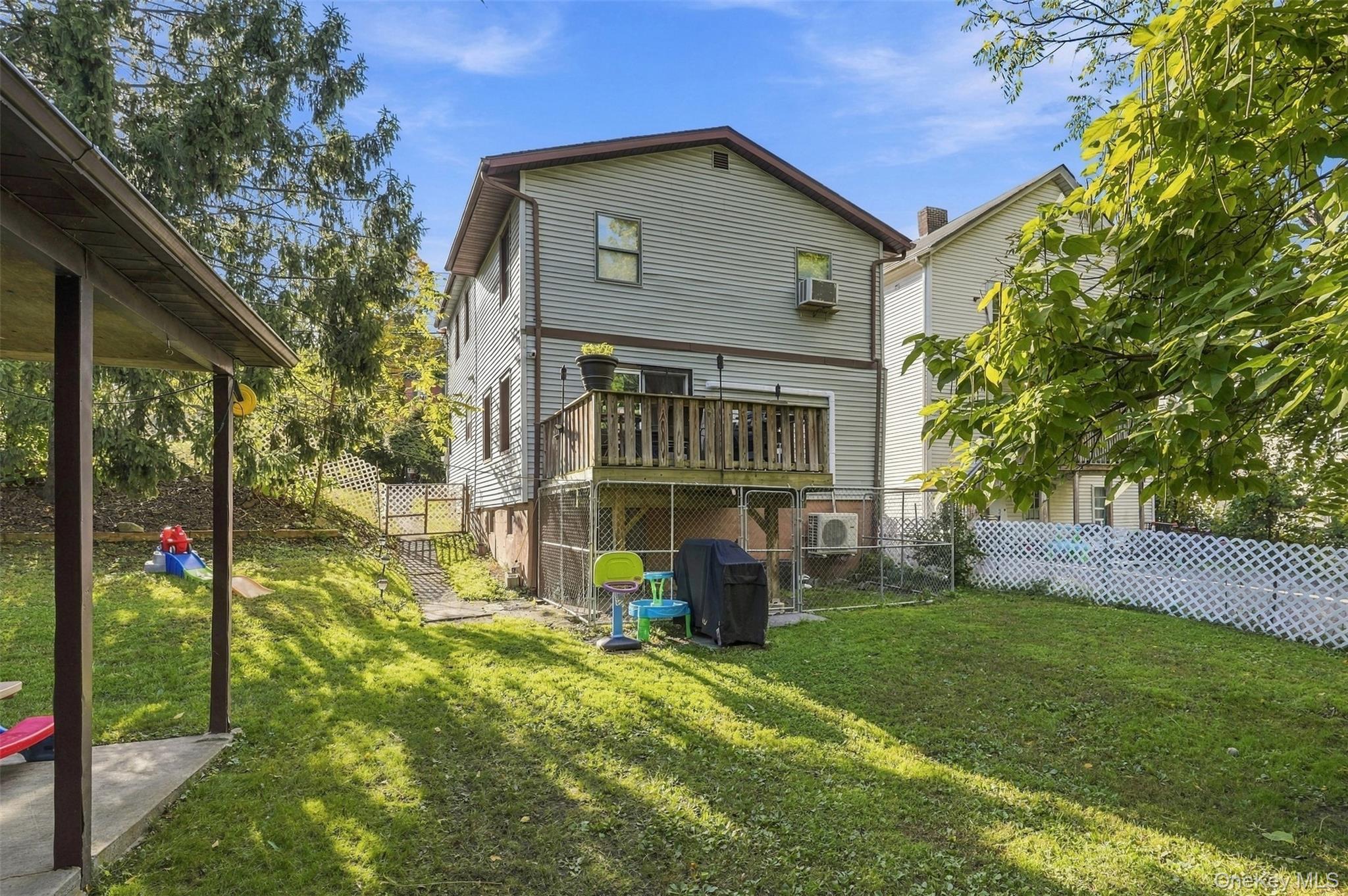 47 S Montgomery Street – For Sale photo 3