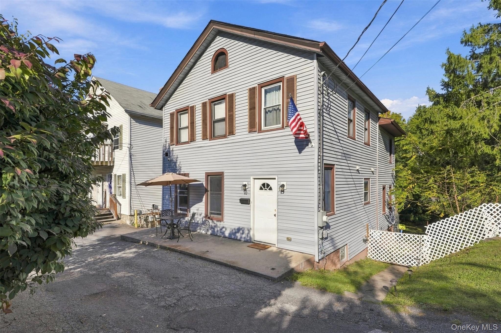 47 S Montgomery Street – For Sale