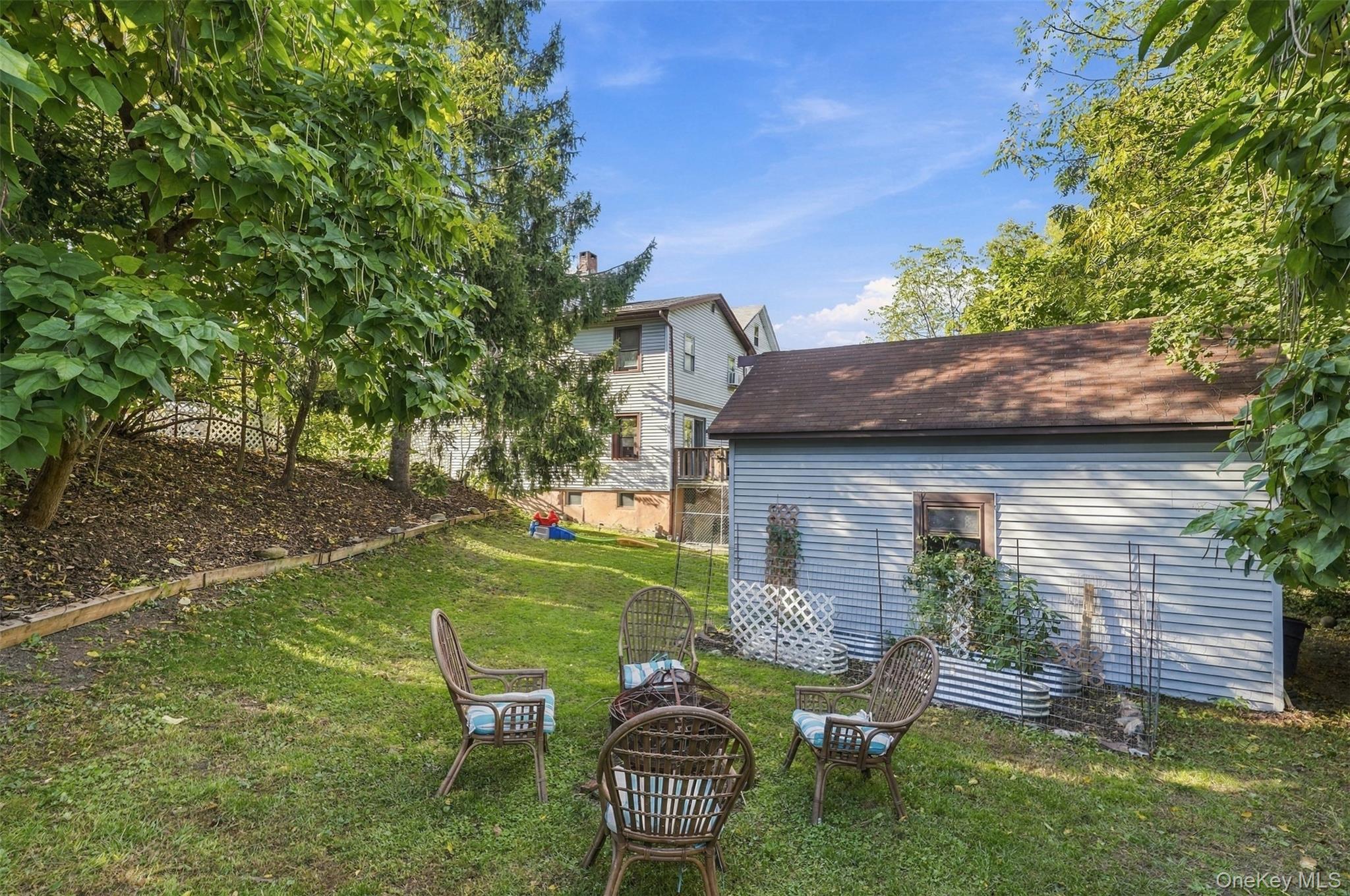 47 S Montgomery Street – For Sale photo 6