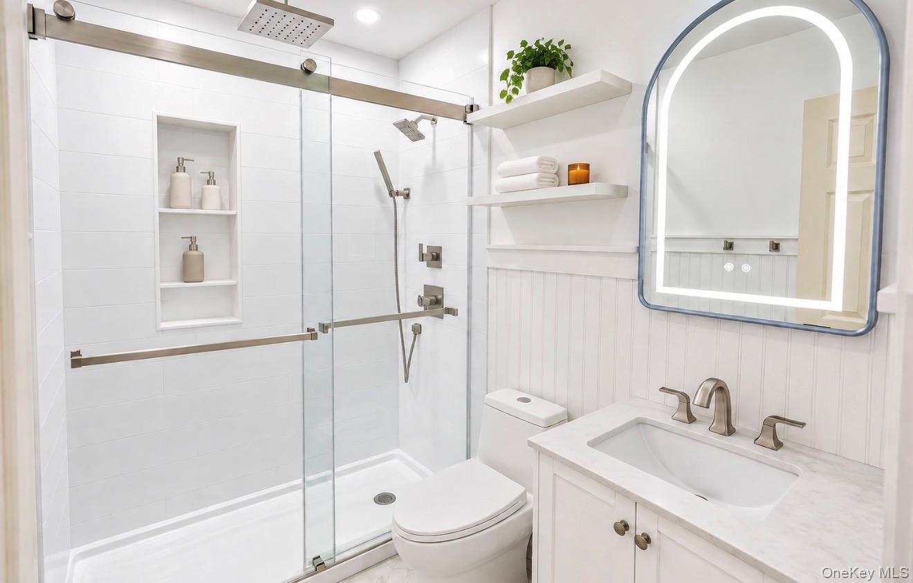 1 anchorage way way, Unit 1101 photo 10
