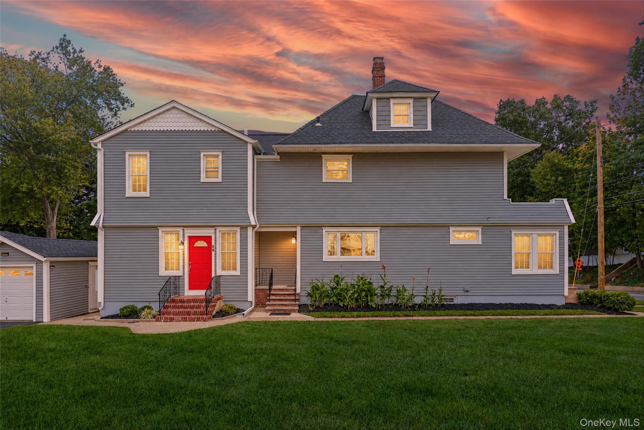 5 Central Avenue – For Sale