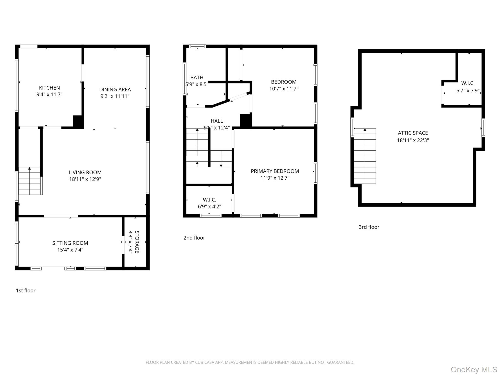 5 Central Avenue – For Sale photo 4