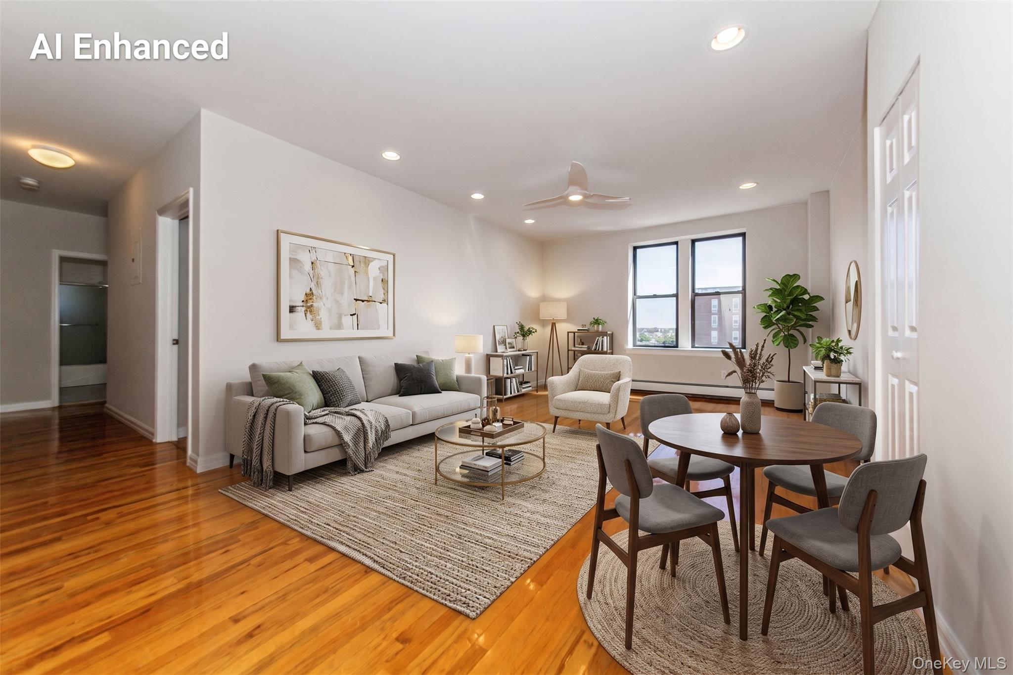 25 W Broadway, Unit 503 photo 8
