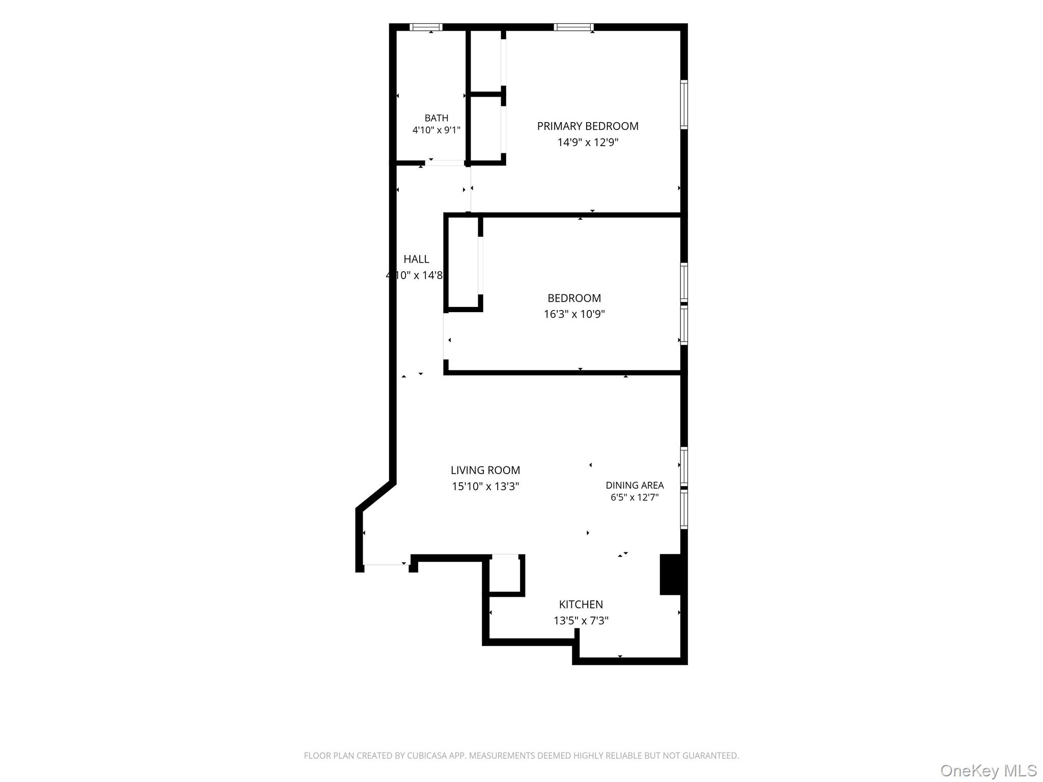 25 W Broadway, Unit 503 photo 30