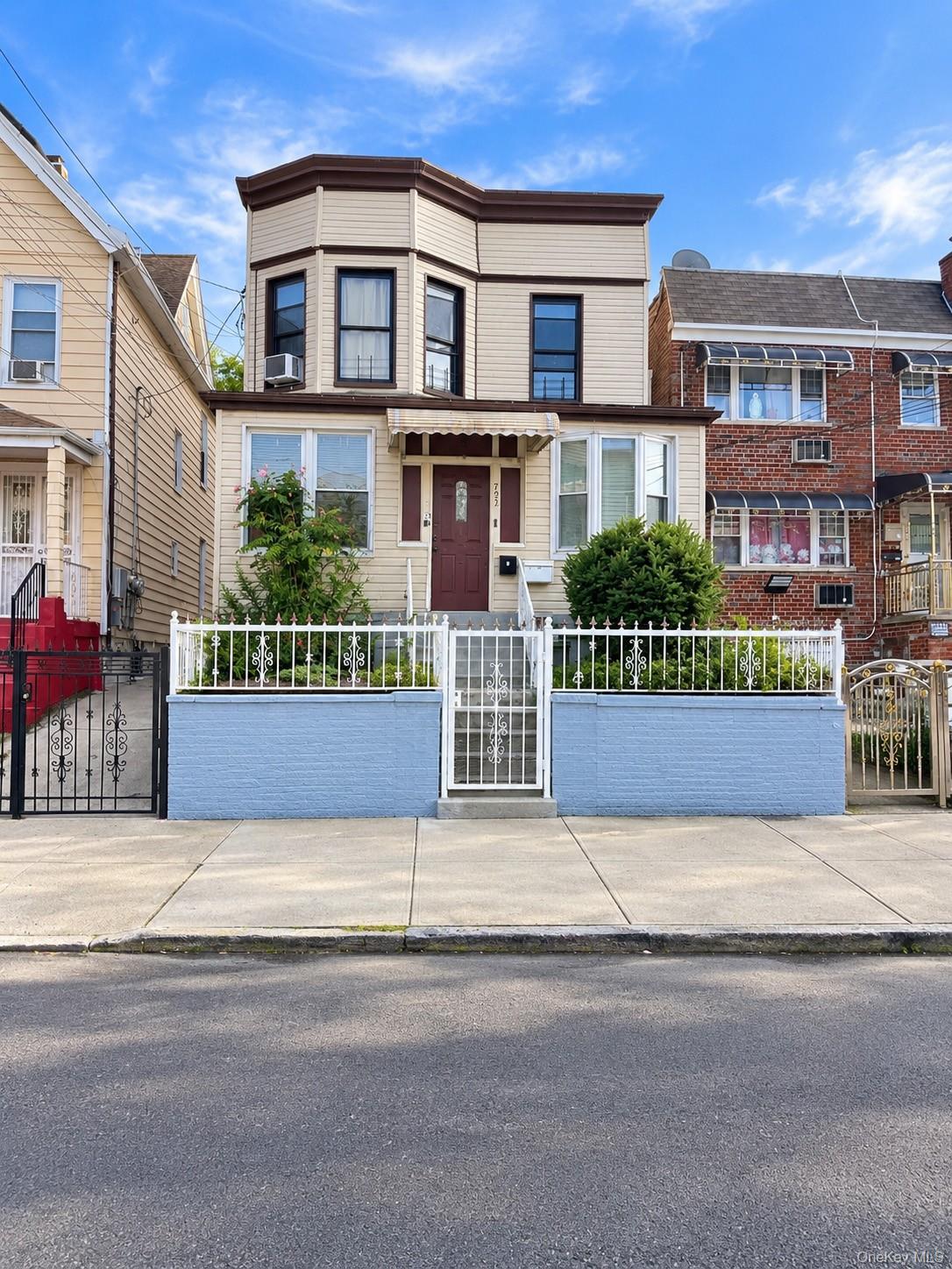 732 E 223rd Street – For Sale