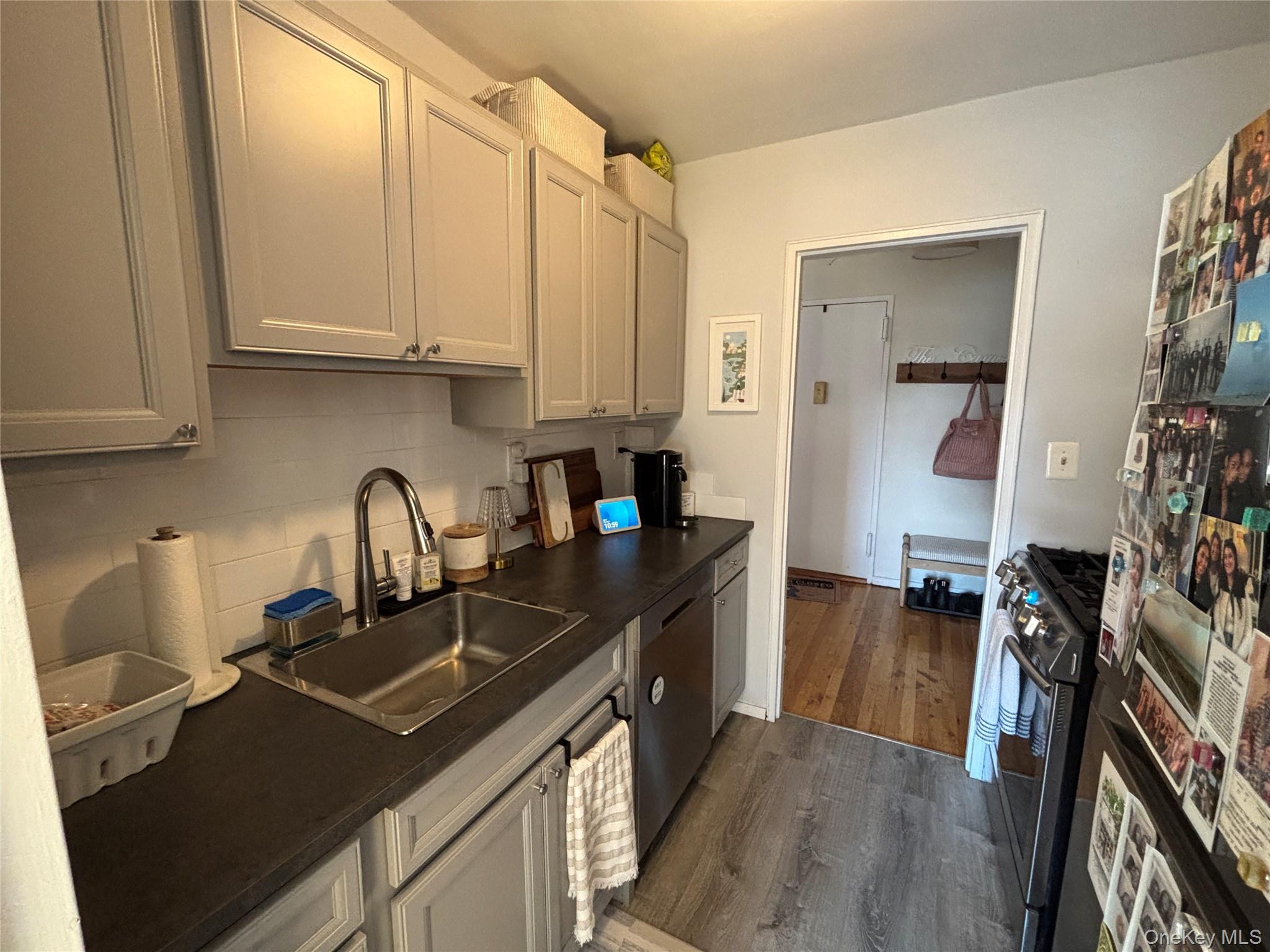 410 E. Broadway, Unit 3S photo 8