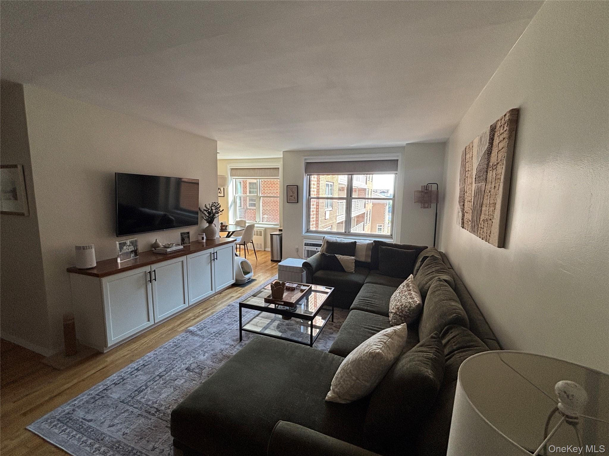 410 E. Broadway, Unit 3S photo 6