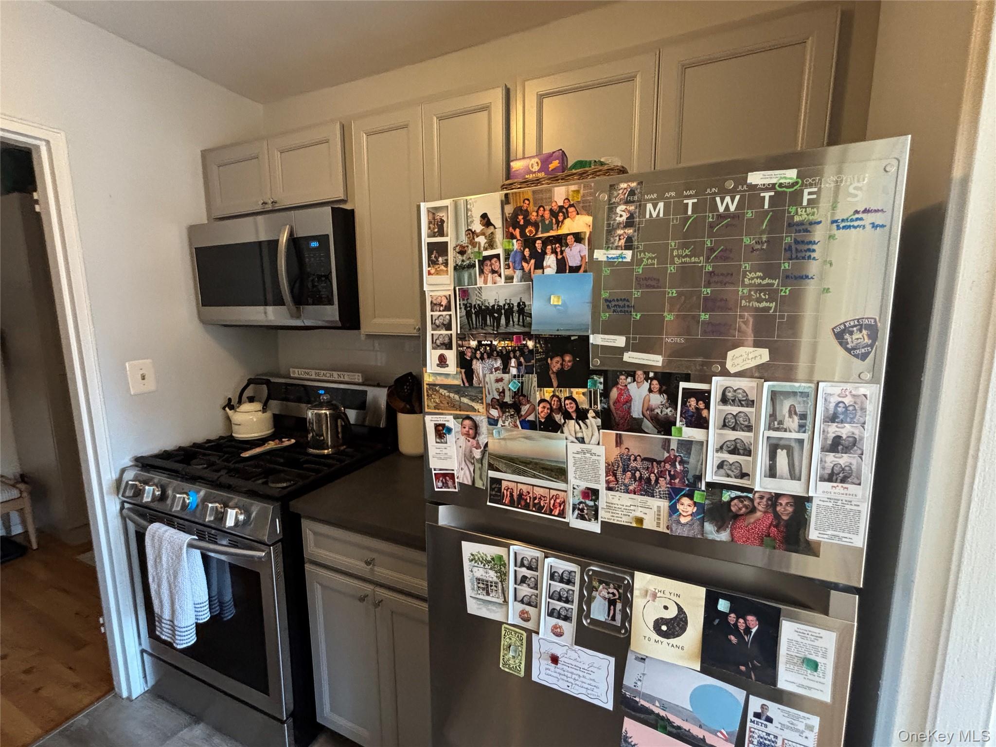 410 E. Broadway, Unit 3S photo 9