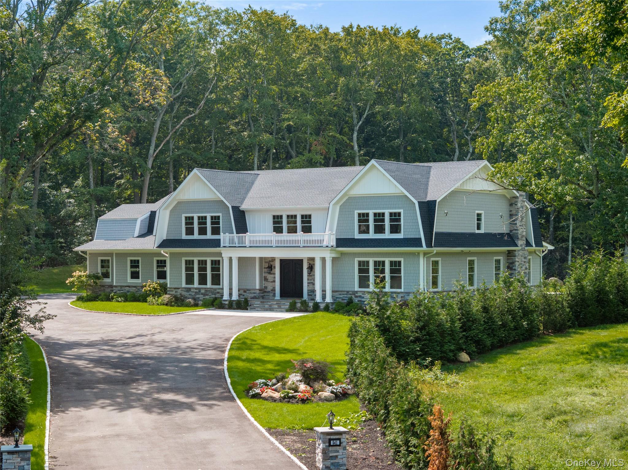 541 Split Rock Road – For Sale
