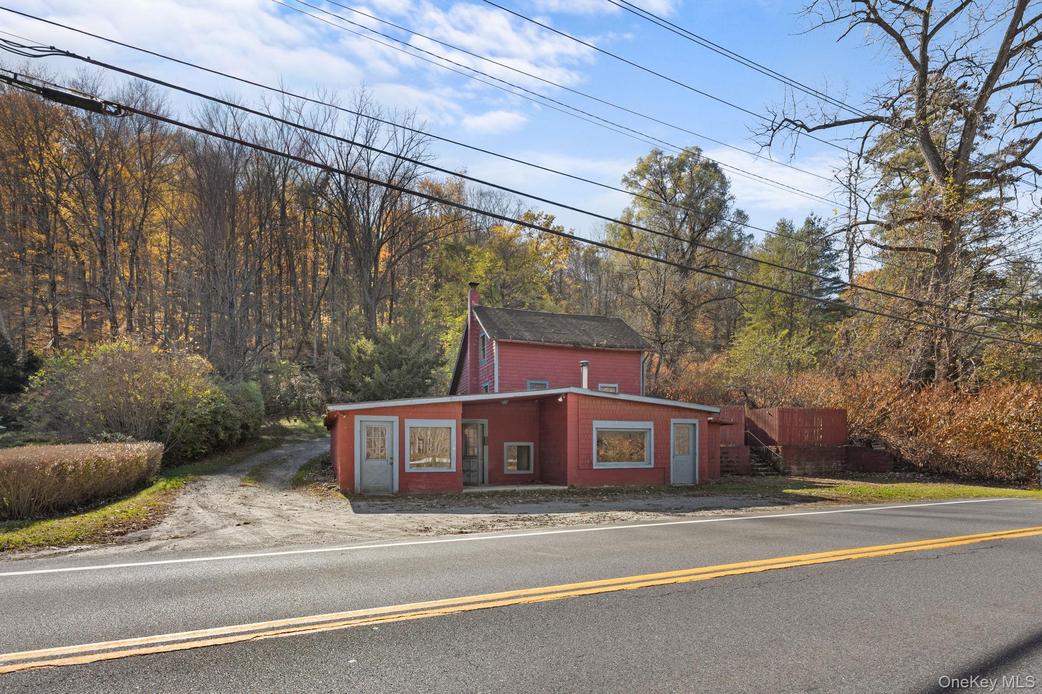 6632 Route 55 – For Sale photo 2