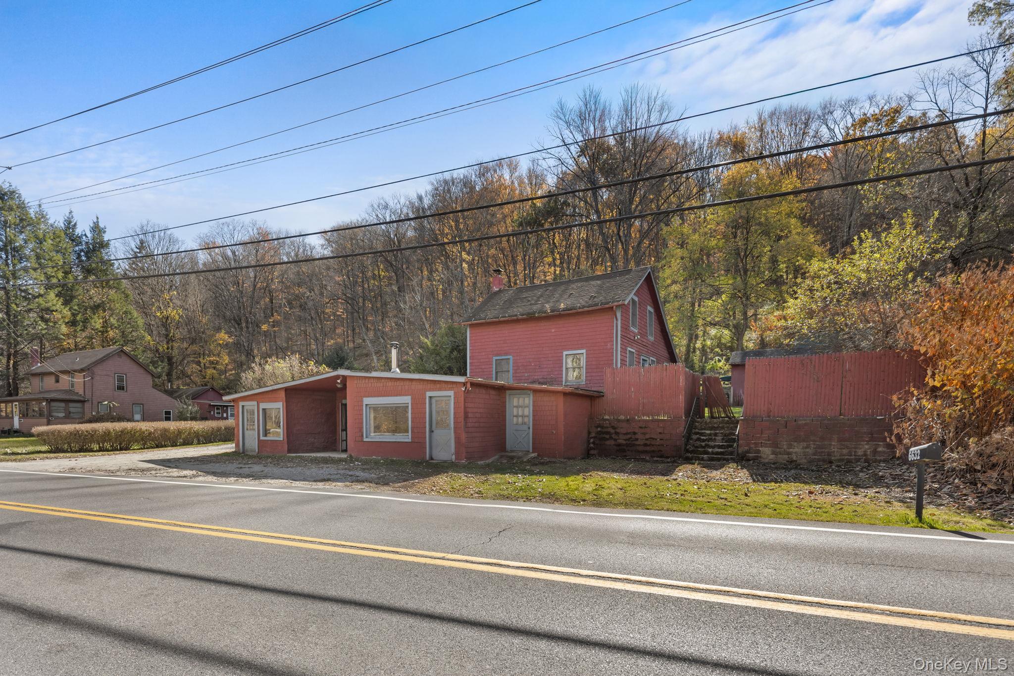 6632 Route 55 – For Sale photo 3