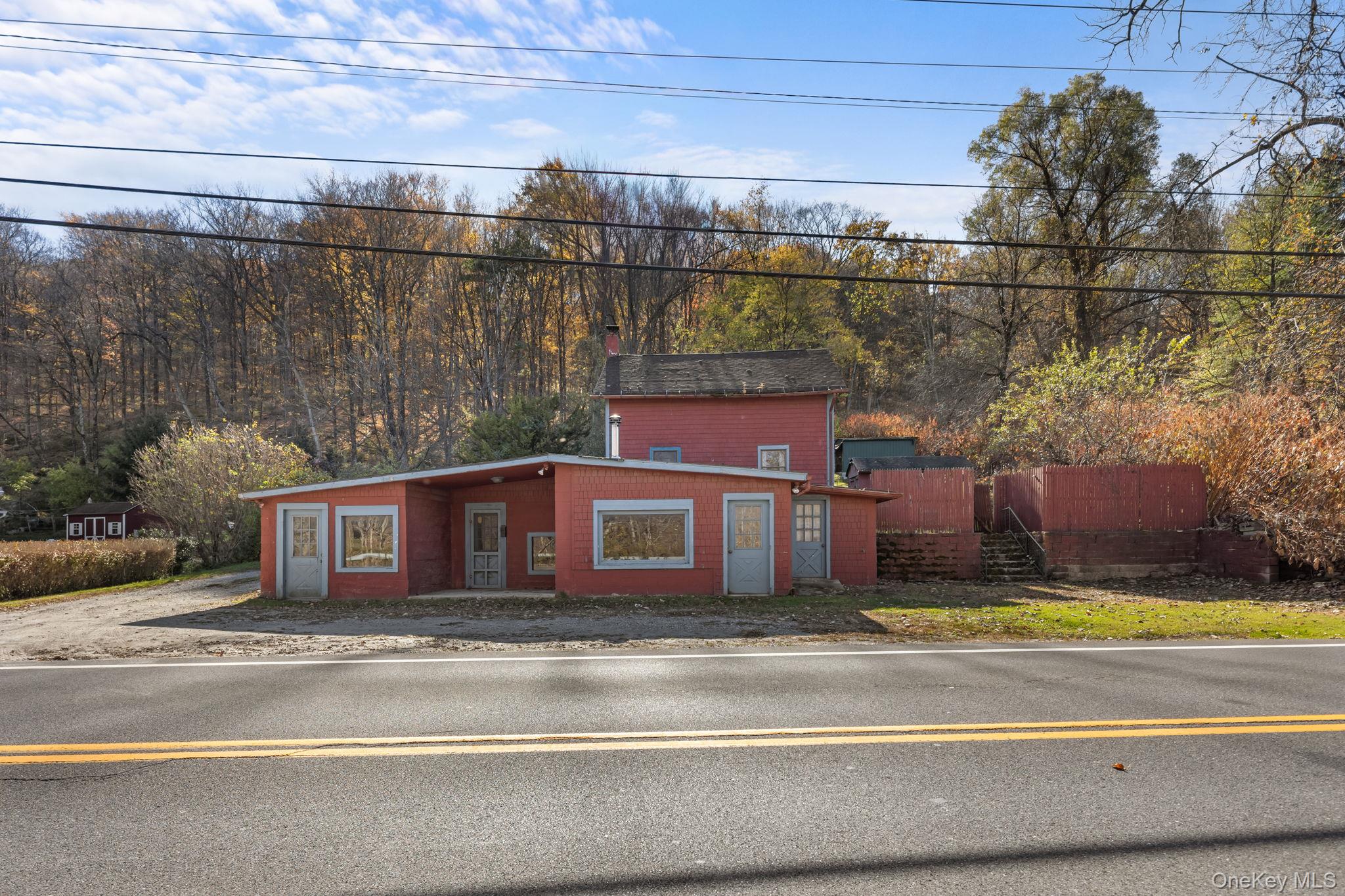 6632 Route 55 – For Sale