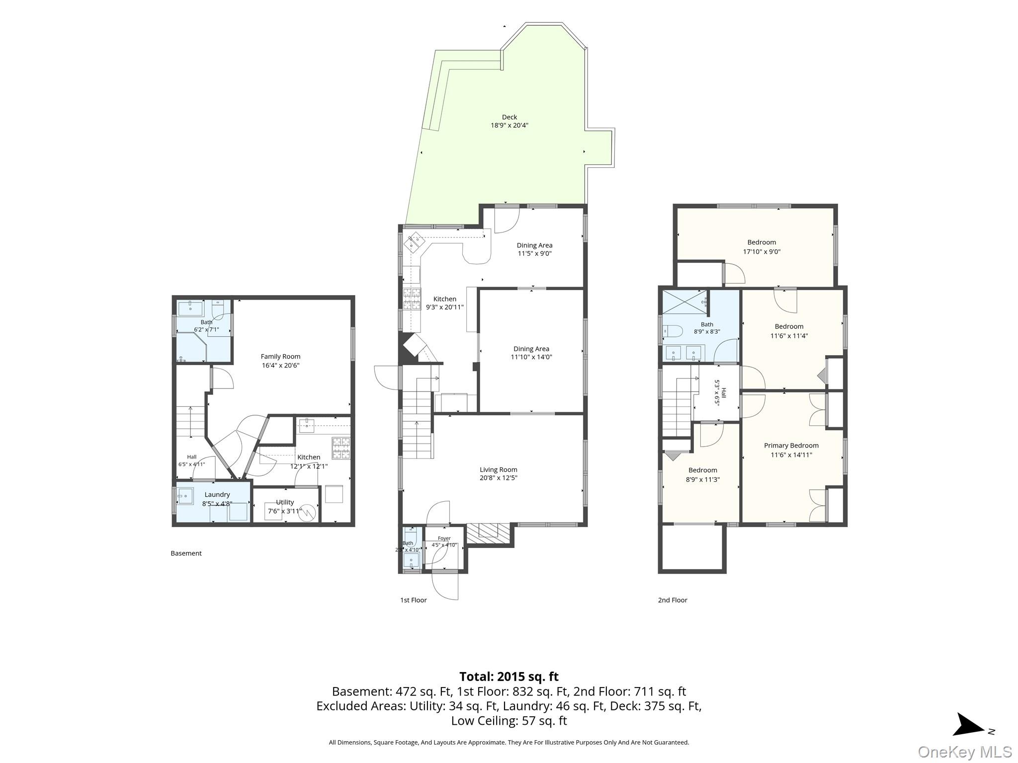 1900 Carleton Place – For Sale photo 42