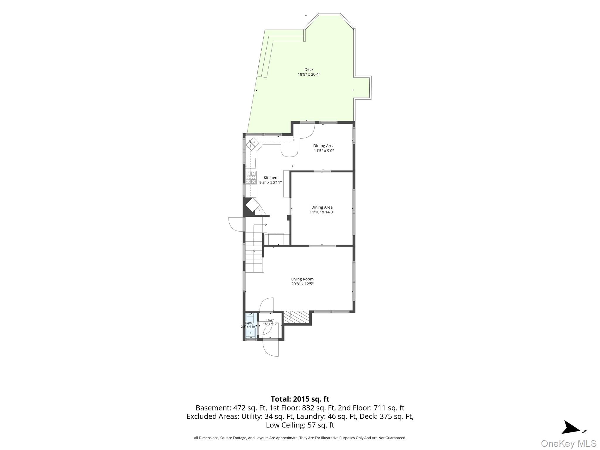 1900 Carleton Place – For Sale photo 40