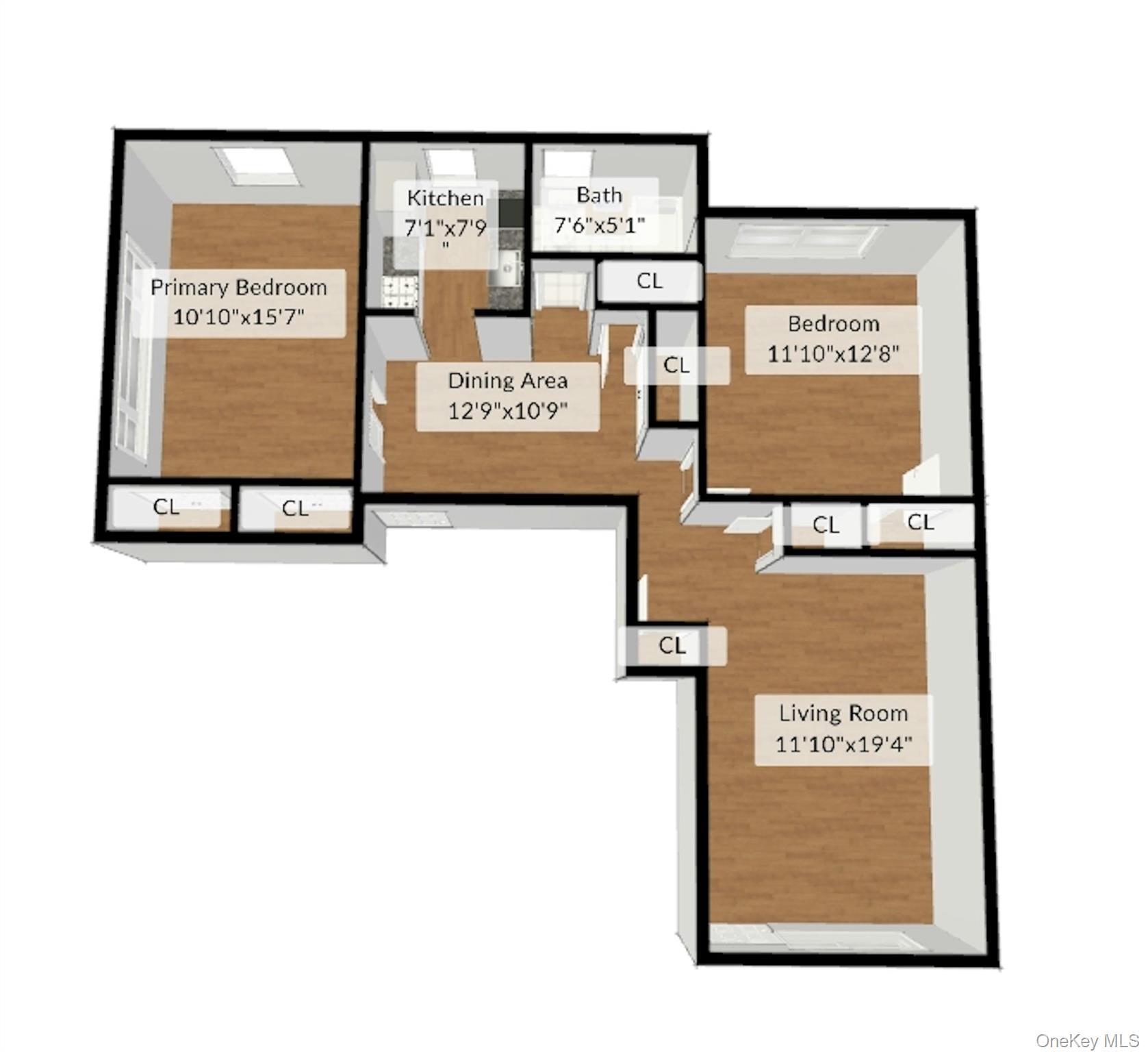 97 Cardinal Lane, Unit 1b photo 16