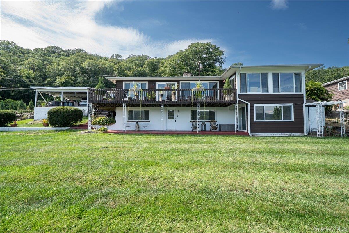 14 Hemlock Hill – For Rent