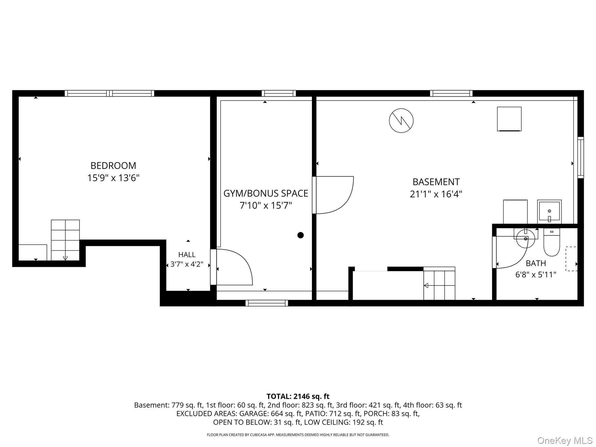 44 Lafayette Avenue – For Sale photo 46
